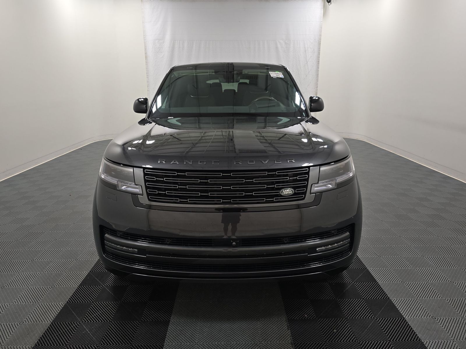 2025 Land Rover Range Rover Autobiography LWB AWD