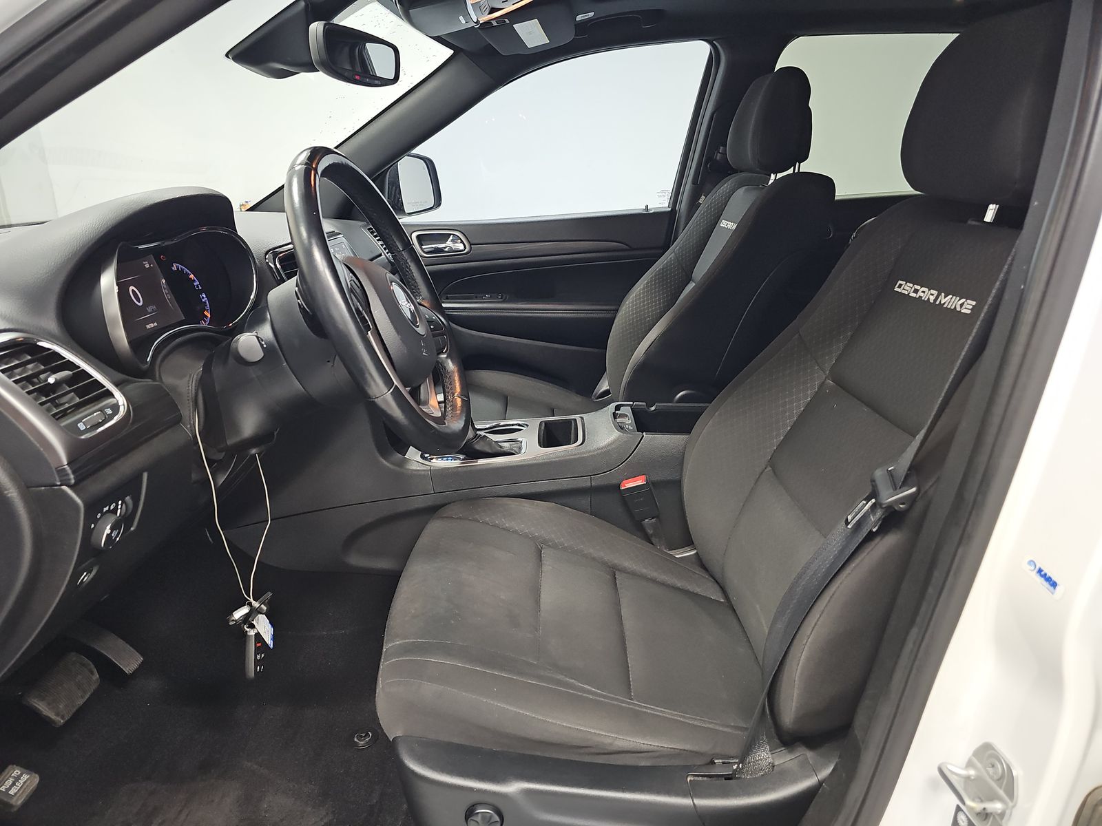 2021 Jeep Grand Cherokee Laredo Freedom Edition AWD