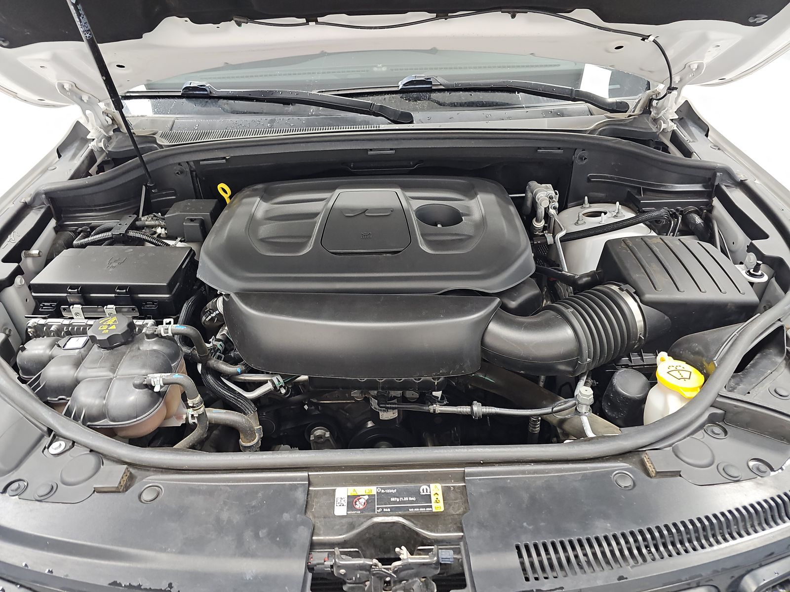 2021 Jeep Grand Cherokee Laredo Freedom Edition AWD