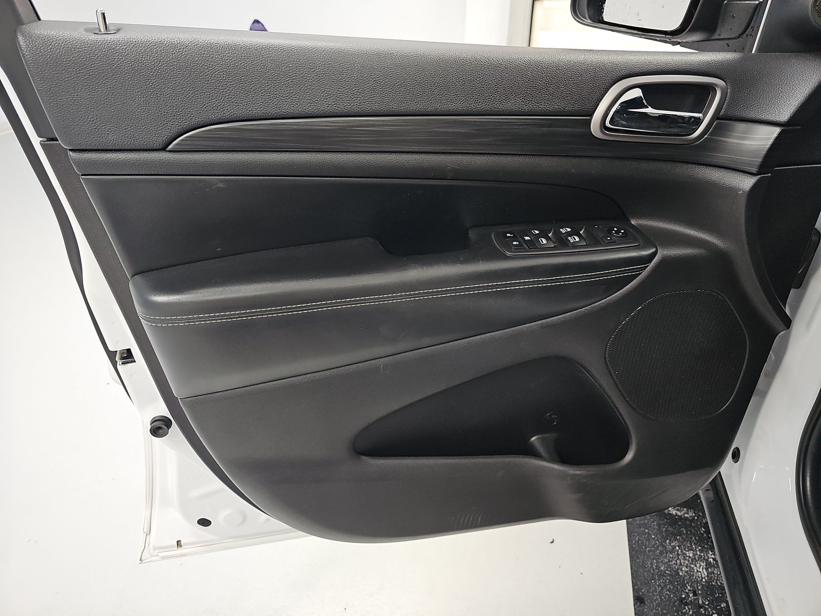 2021 Jeep Grand Cherokee Laredo Freedom Edition AWD