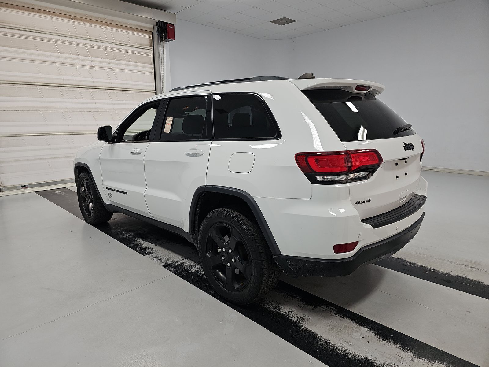 2021 Jeep Grand Cherokee Laredo Freedom Edition AWD
