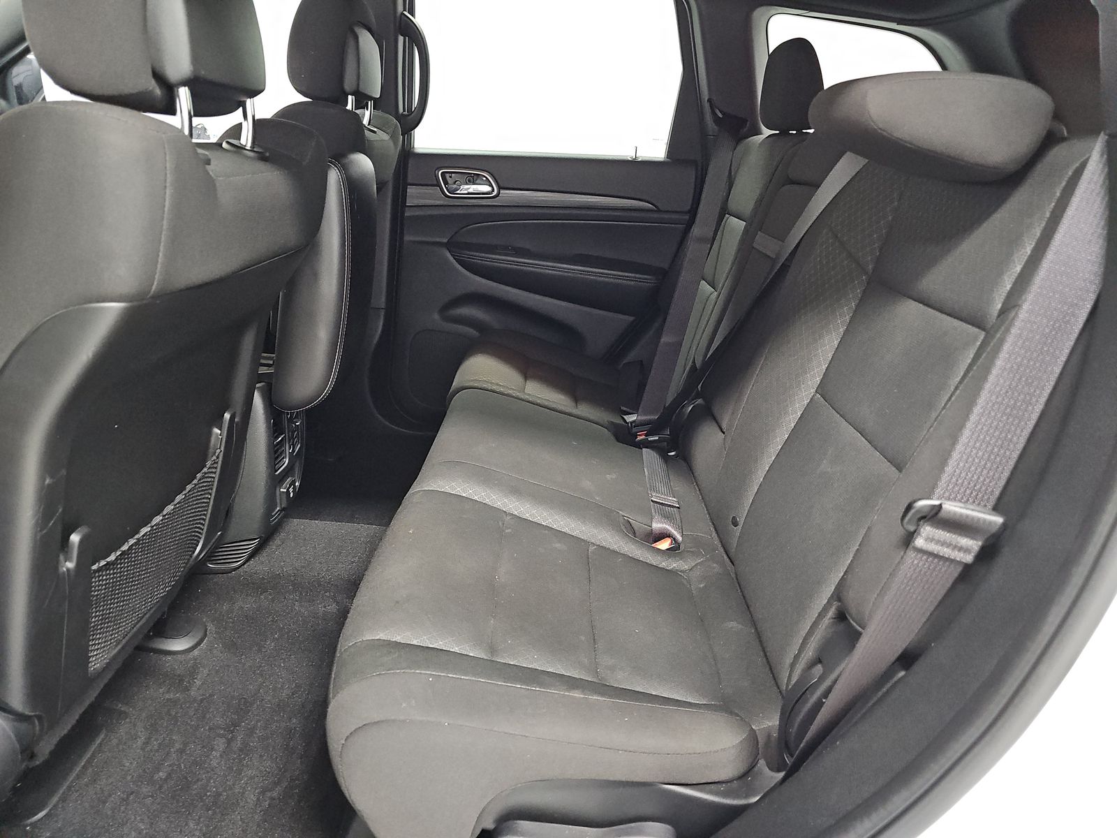 2021 Jeep Grand Cherokee Laredo Freedom Edition AWD