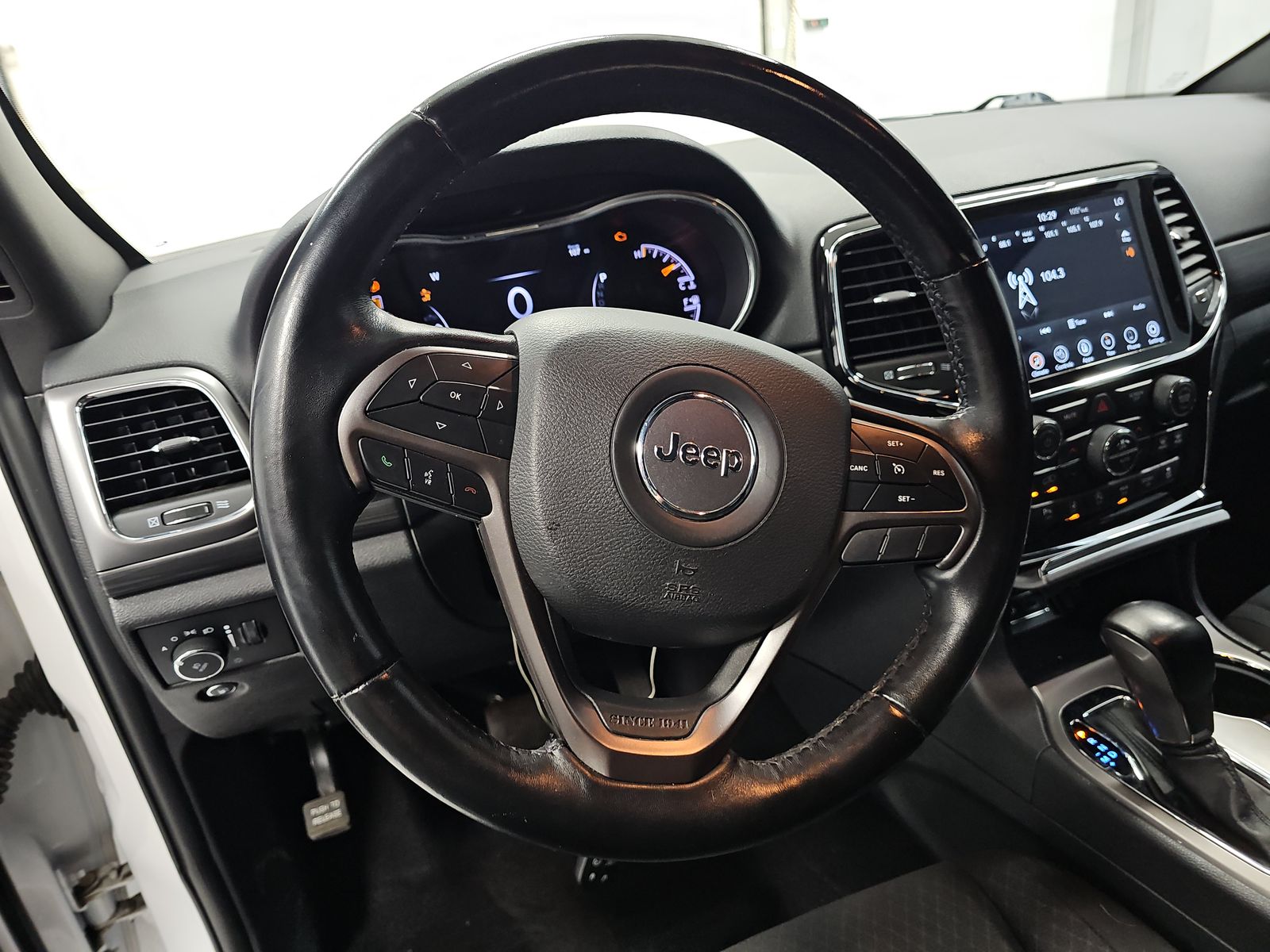 2021 Jeep Grand Cherokee Laredo Freedom Edition AWD