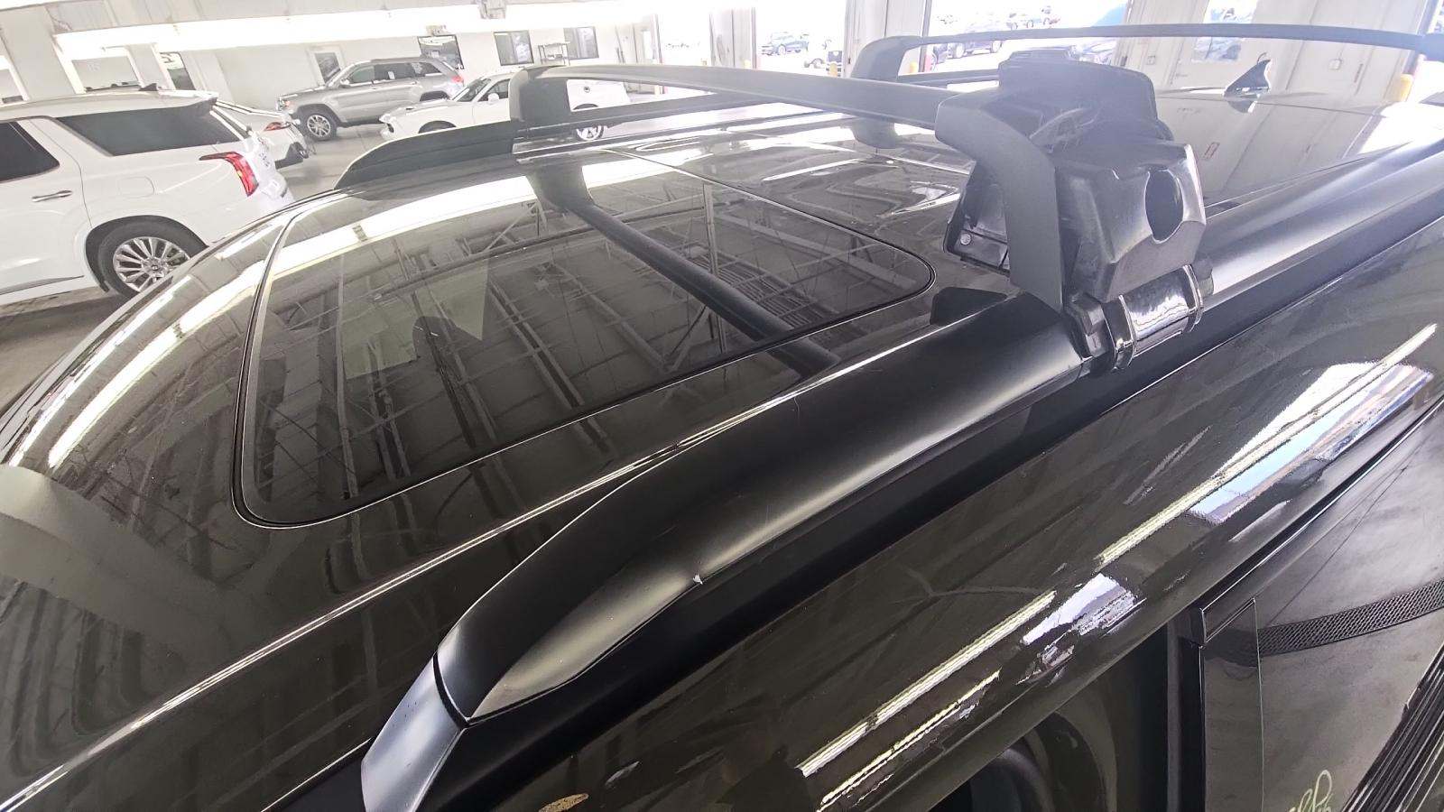 2025 Hyundai Santa Fe Calligraphy AWD