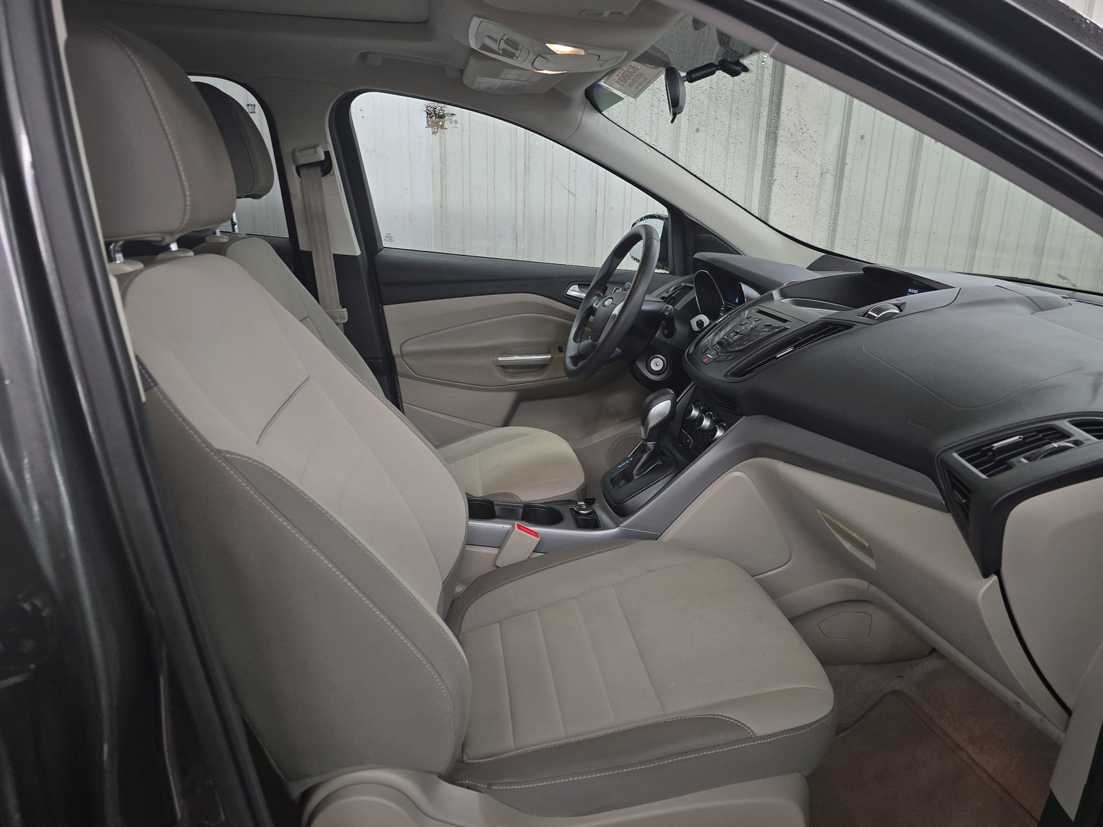 2015 Ford Escape SE AWD