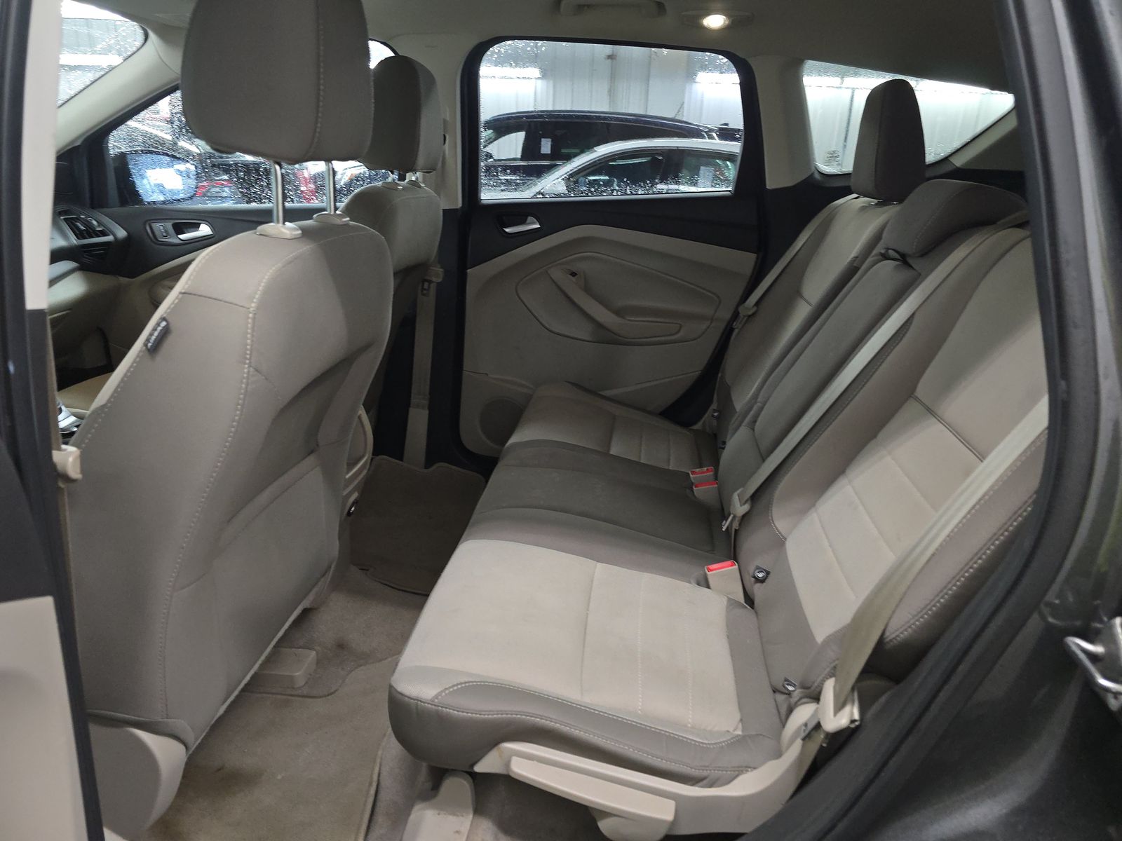 2015 Ford Escape SE AWD