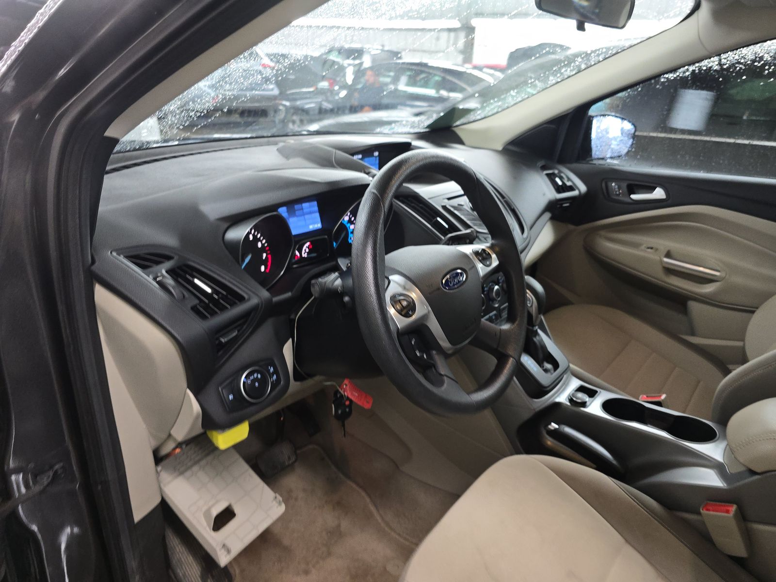 2015 Ford Escape SE AWD