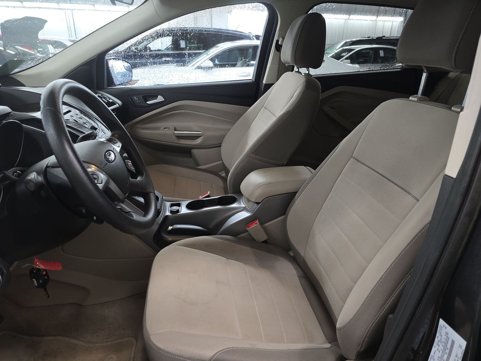 2015 Ford Escape SE AWD