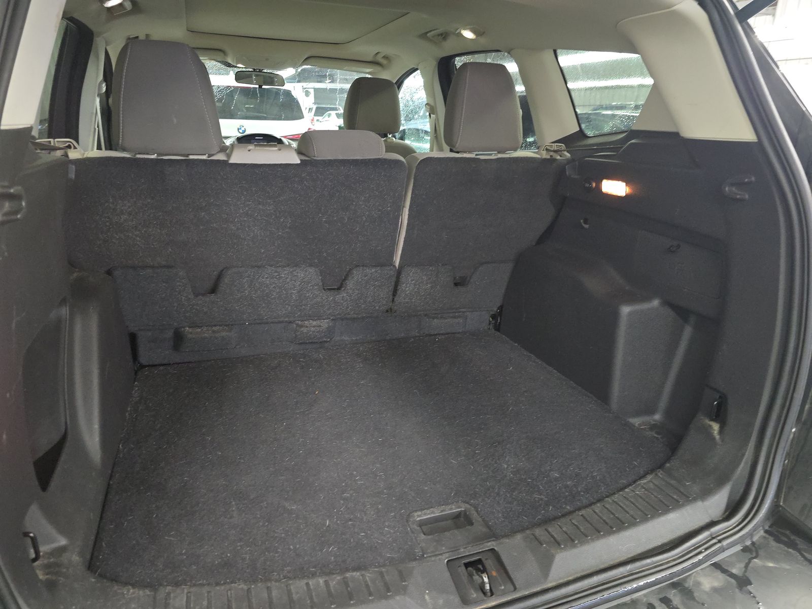 2015 Ford Escape SE AWD