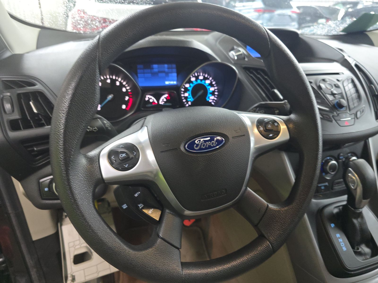 2015 Ford Escape SE AWD