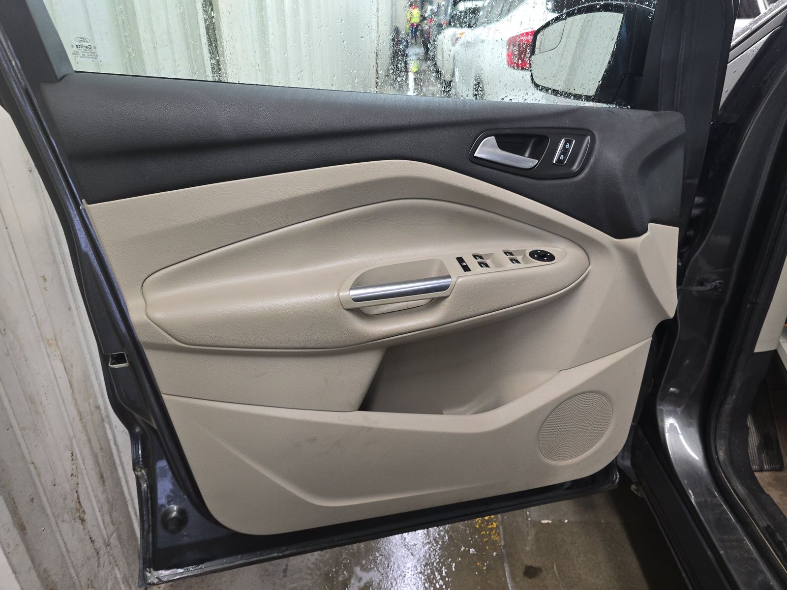 2015 Ford Escape SE AWD