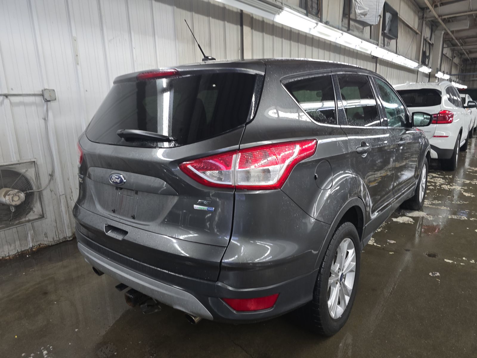 2015 Ford Escape SE AWD