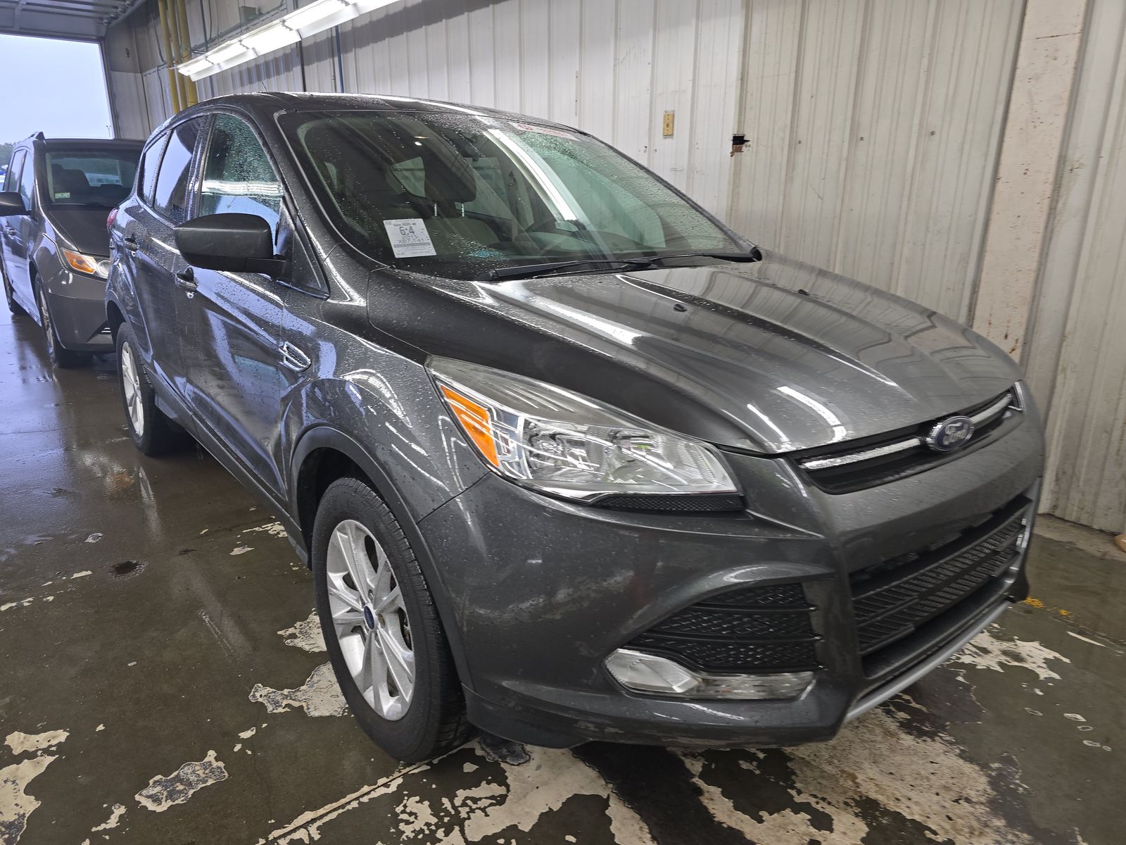 2015 Ford Escape SE AWD