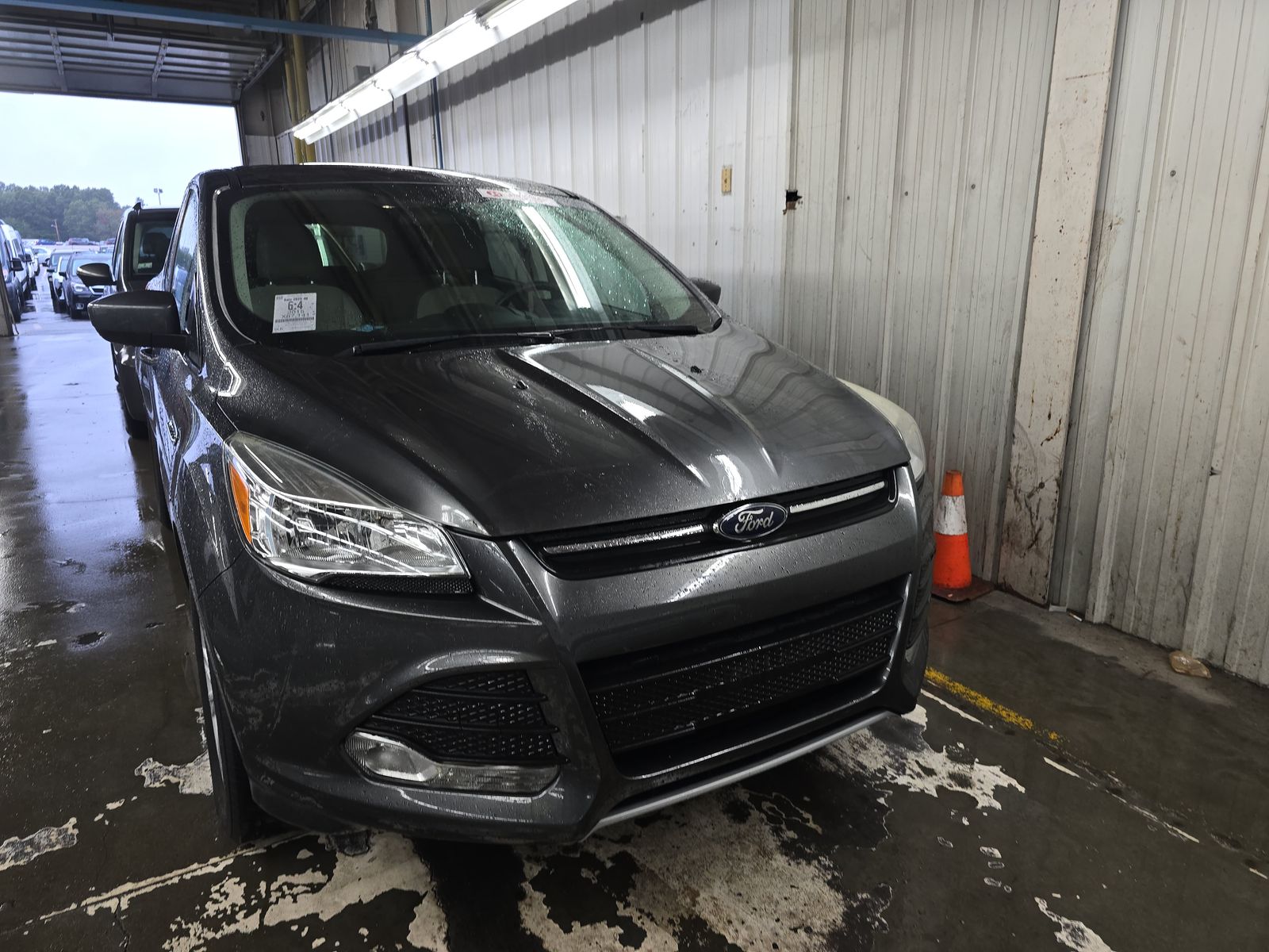 2015 Ford Escape SE AWD