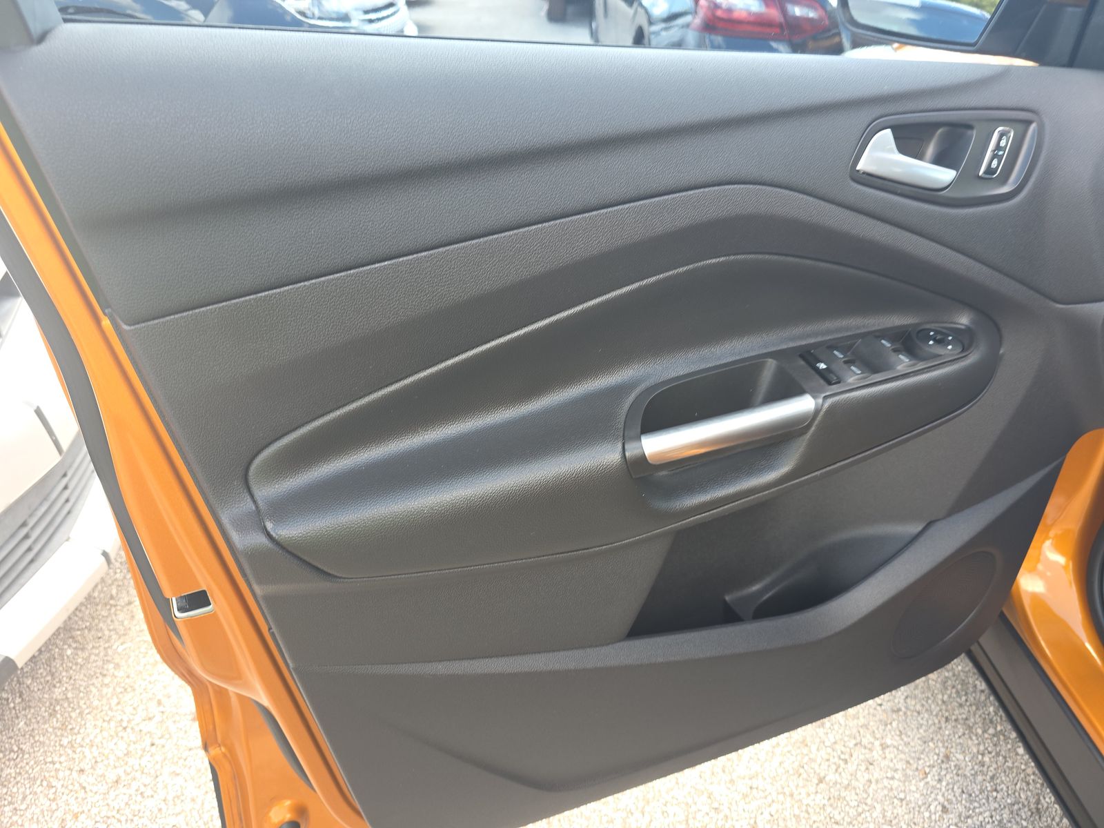 2016 Ford Escape SE FWD