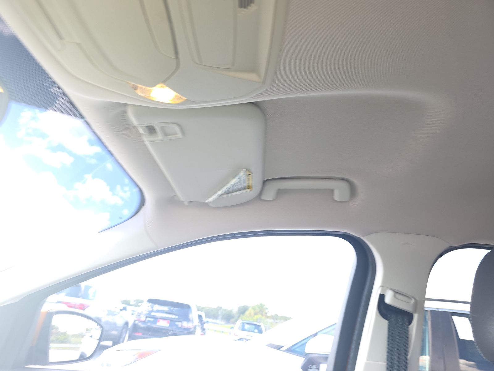 2016 Ford Escape SE FWD