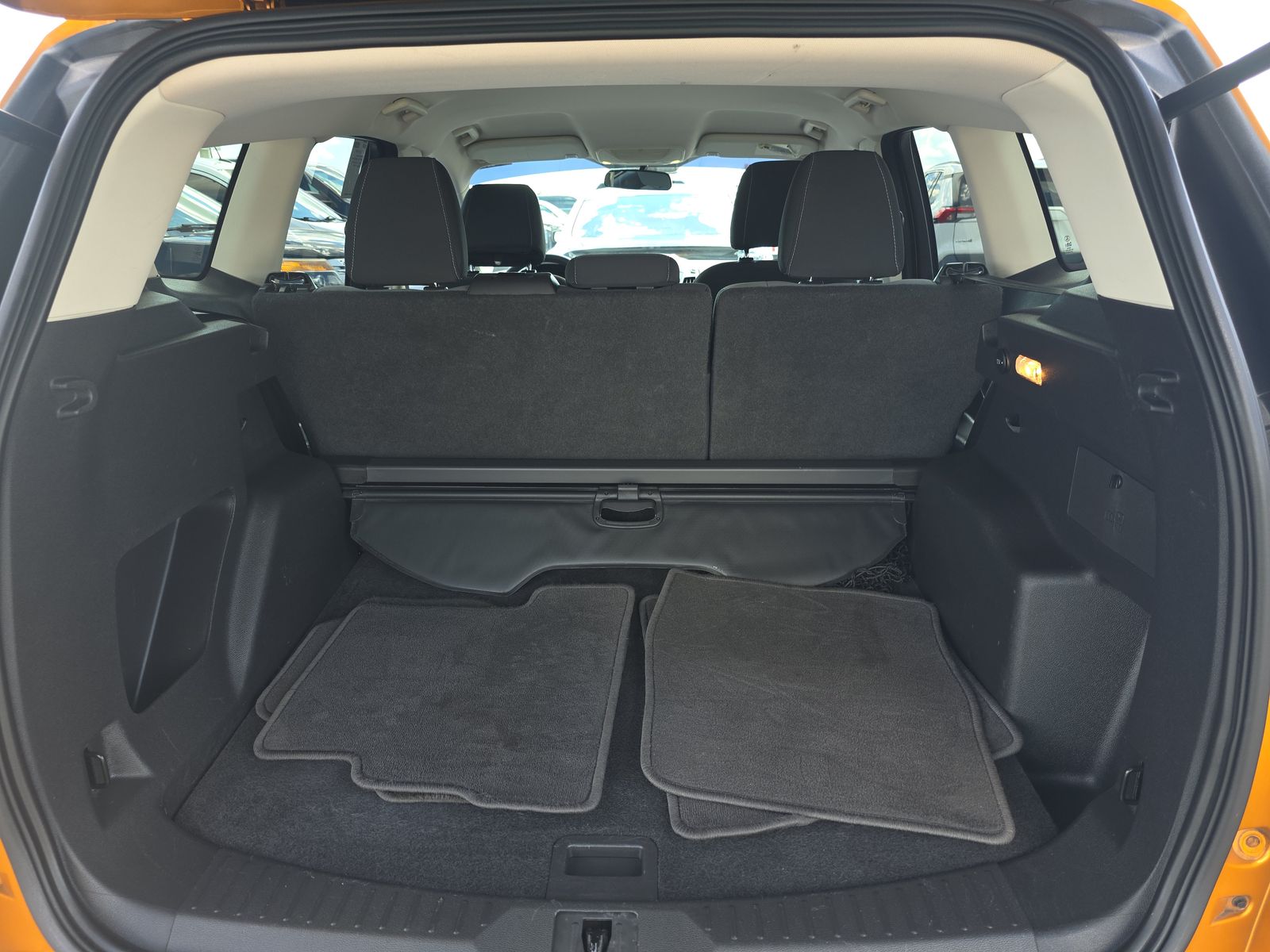 2016 Ford Escape SE FWD