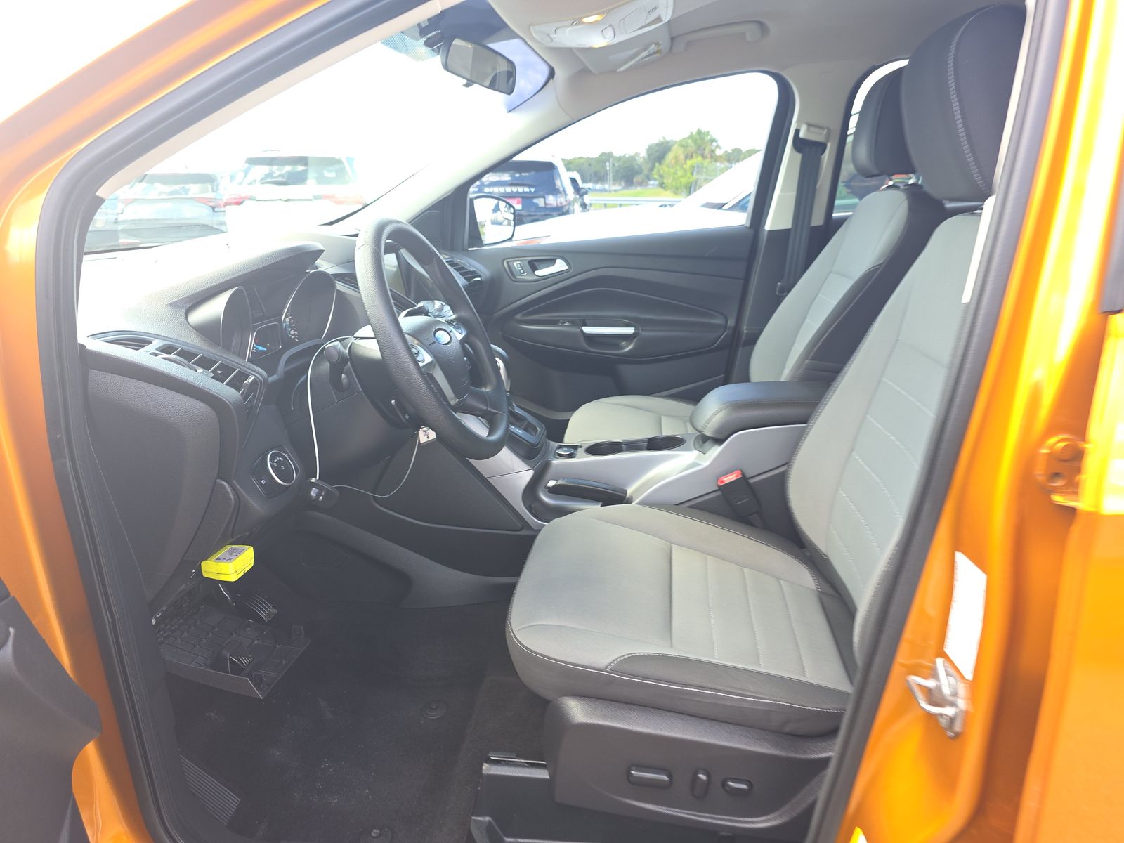 2016 Ford Escape SE FWD