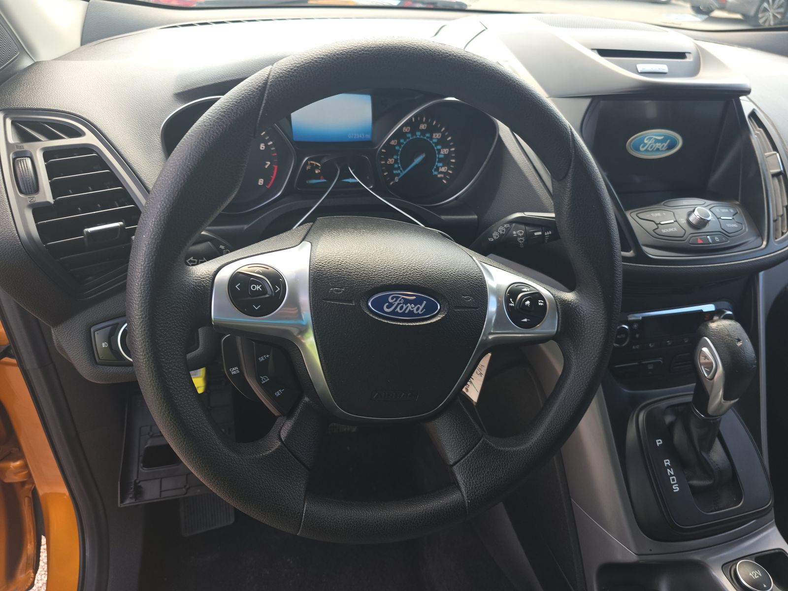 2016 Ford Escape SE FWD