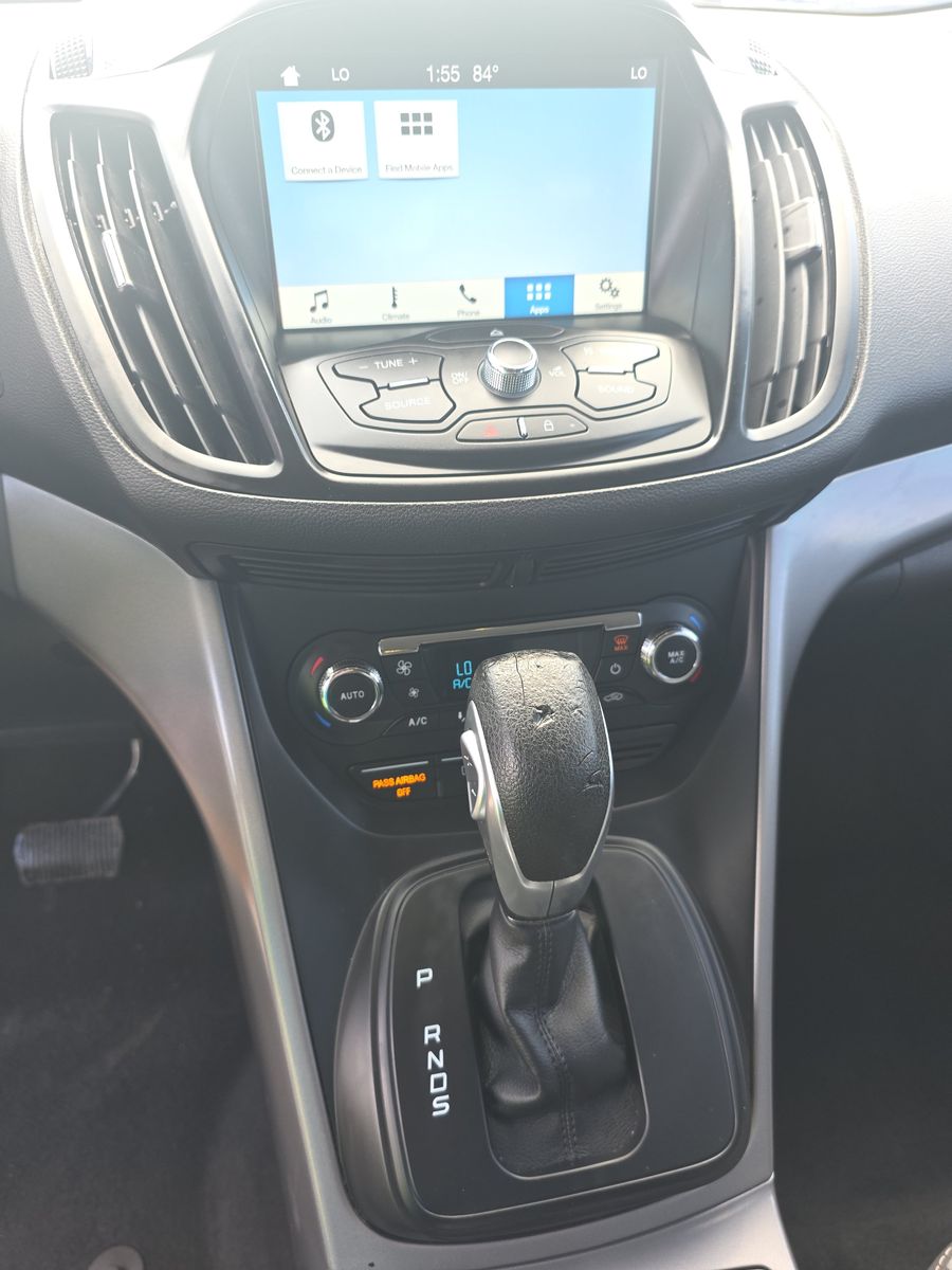 2016 Ford Escape SE FWD