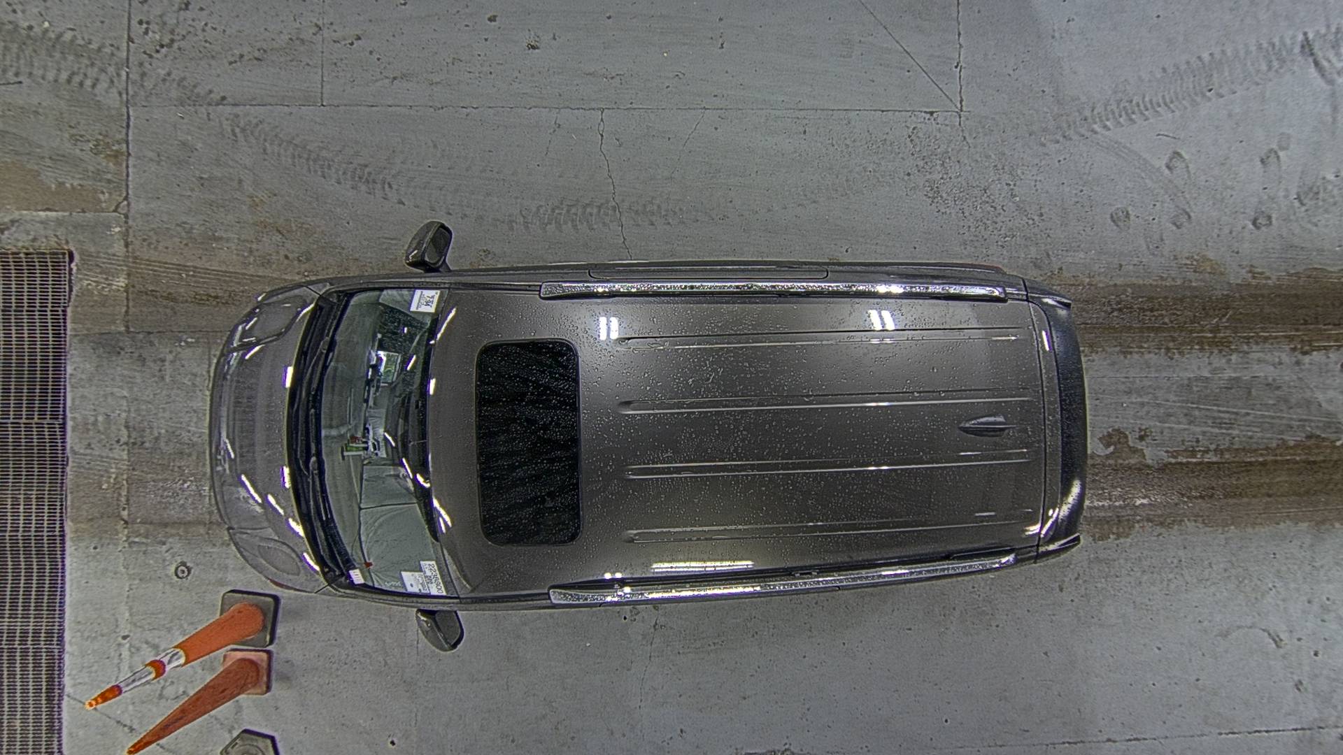 2018 Honda Odyssey EX-L FWD