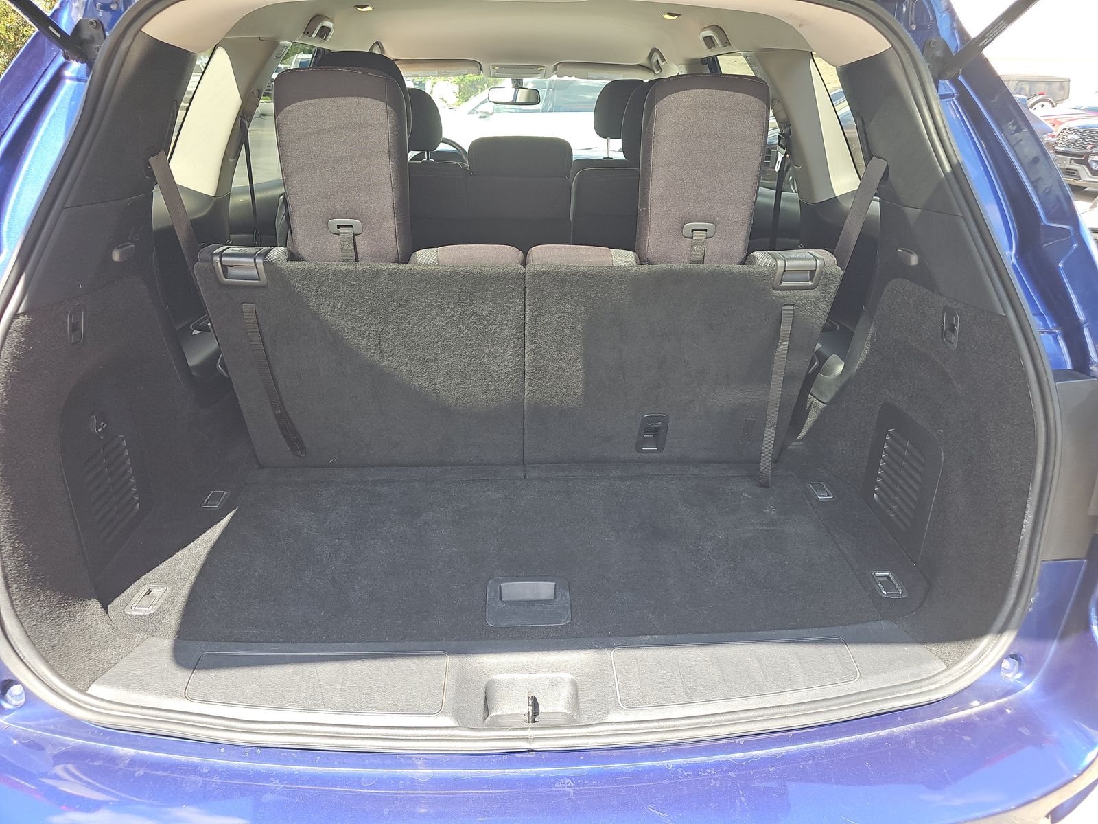 2020 Nissan Pathfinder SV AWD