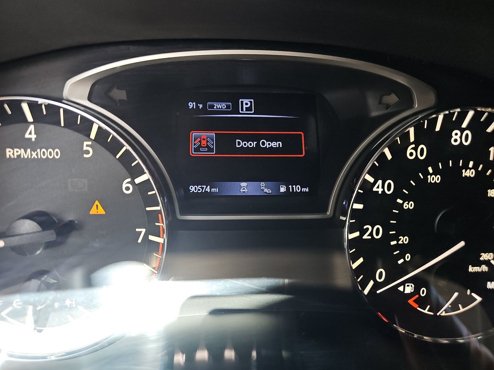 2020 Nissan Pathfinder SV AWD