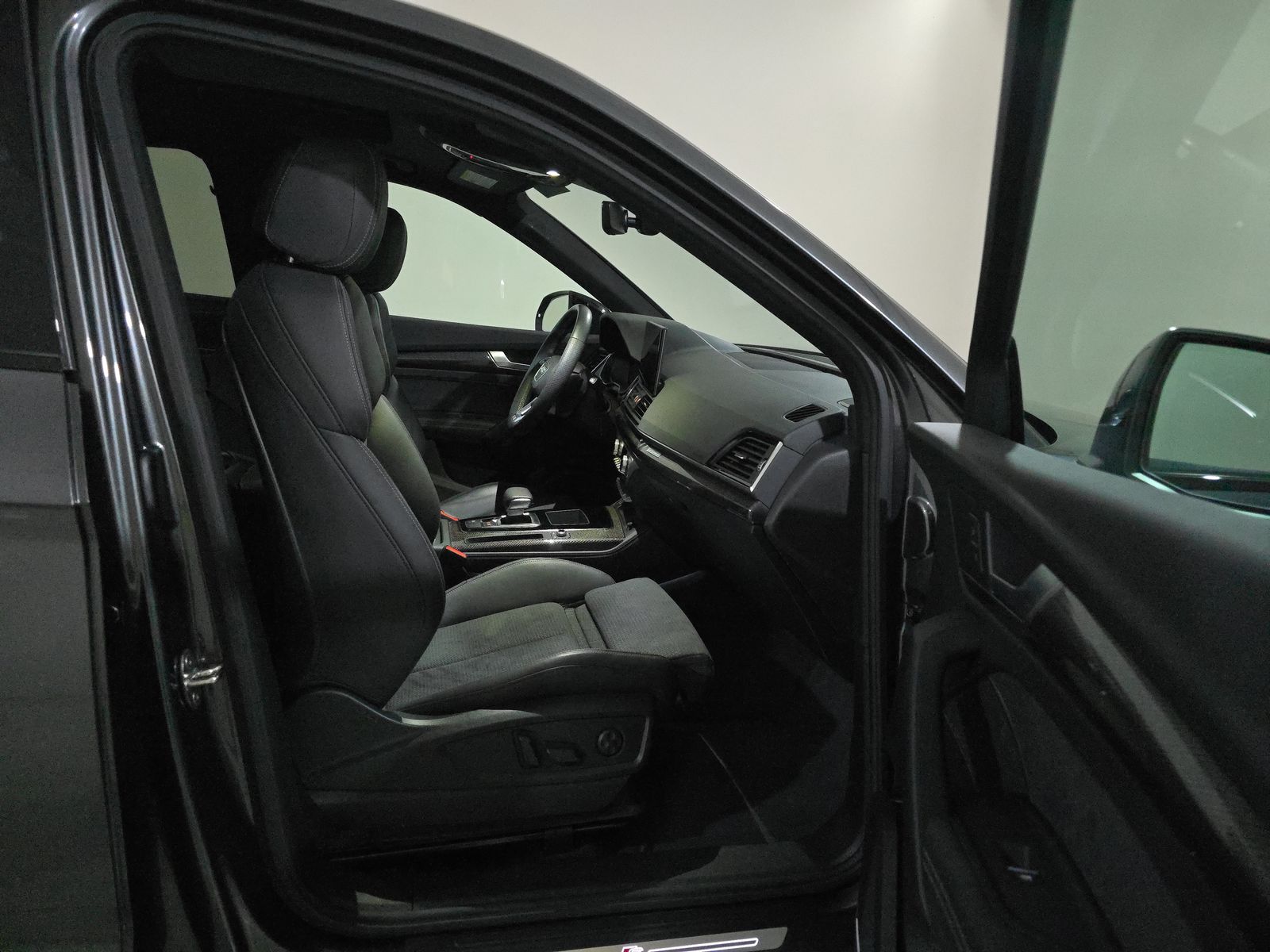 2022 Audi SQ5 Premium Plus AWD