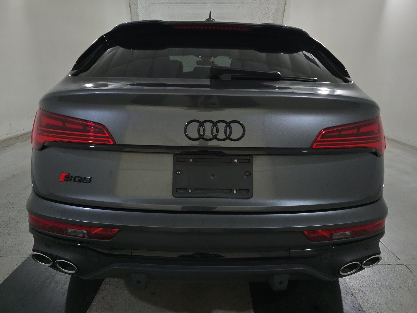 2022 Audi SQ5 Premium Plus AWD