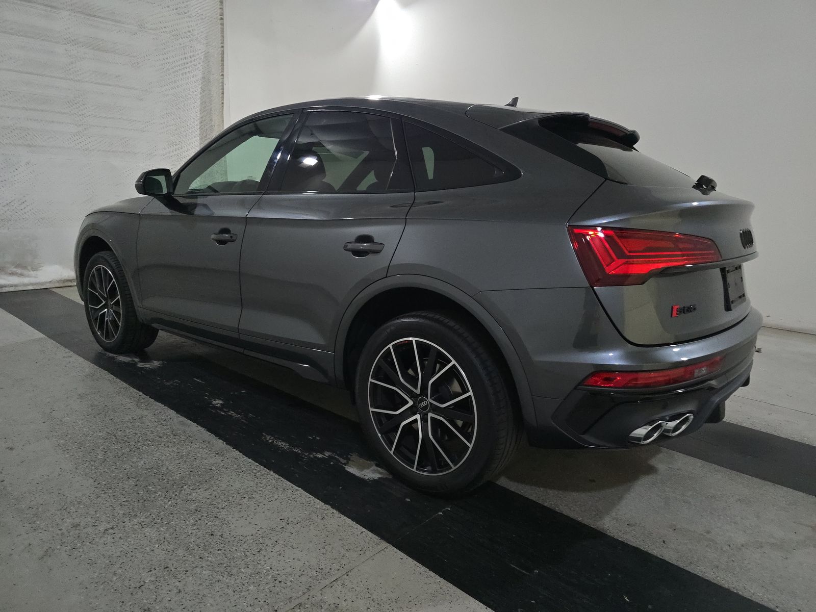 2022 Audi SQ5 Premium Plus AWD