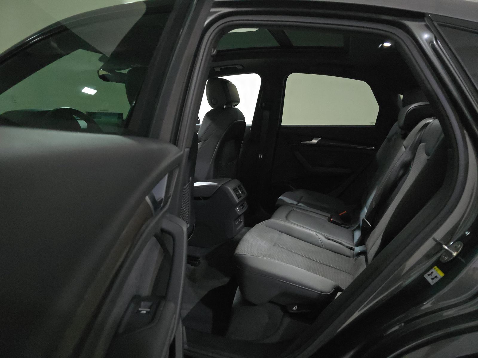 2022 Audi SQ5 Premium Plus AWD