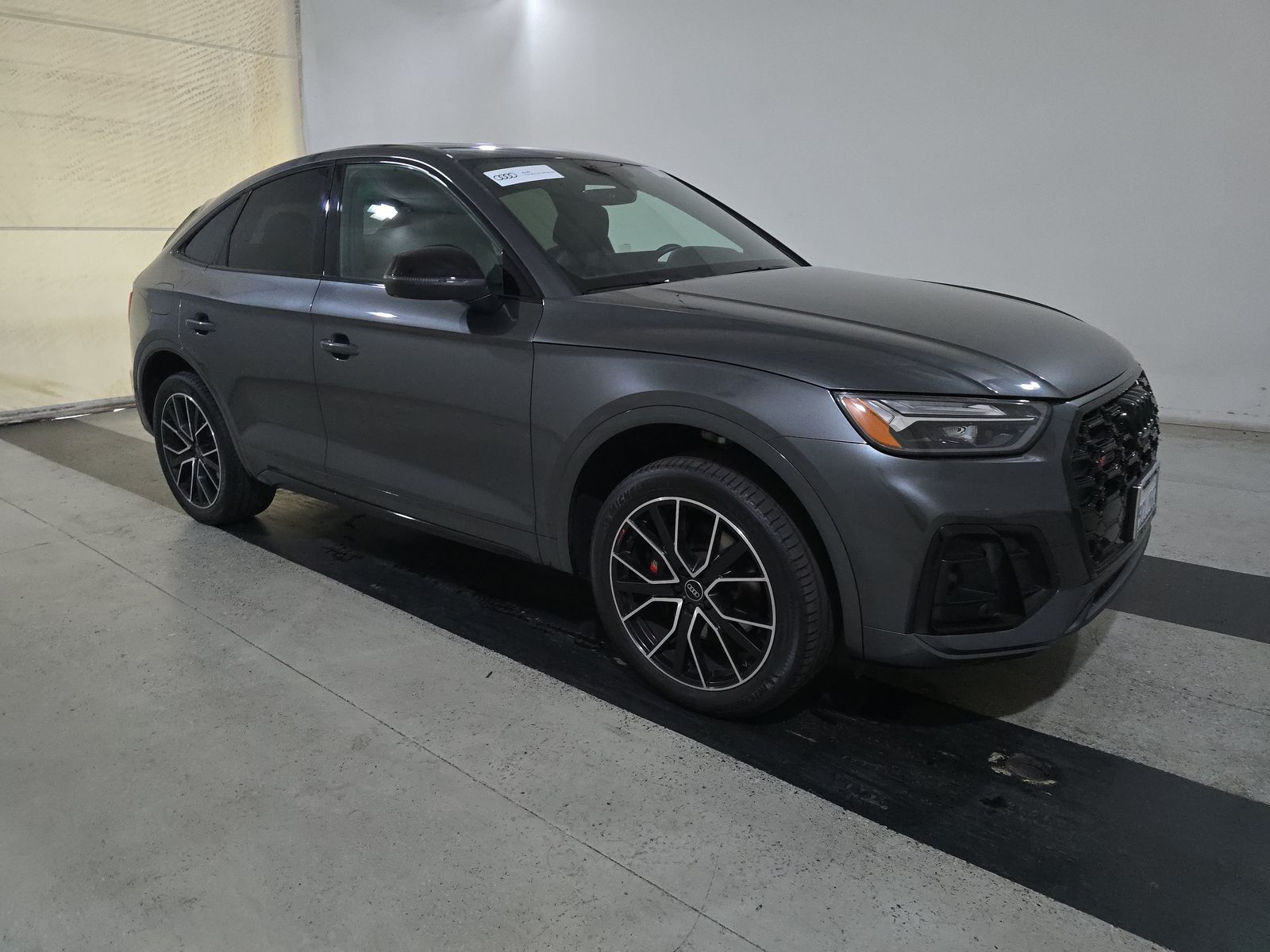 2022 Audi SQ5 Premium Plus AWD