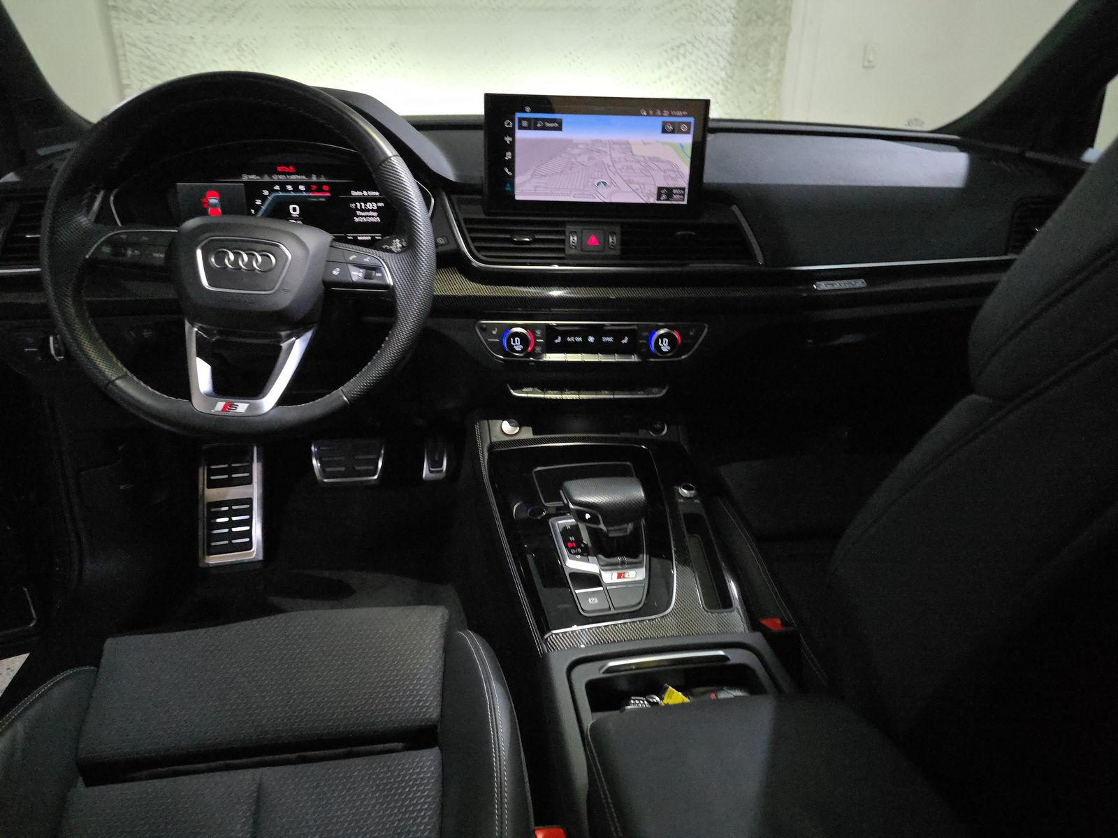 2022 Audi SQ5 Premium Plus AWD