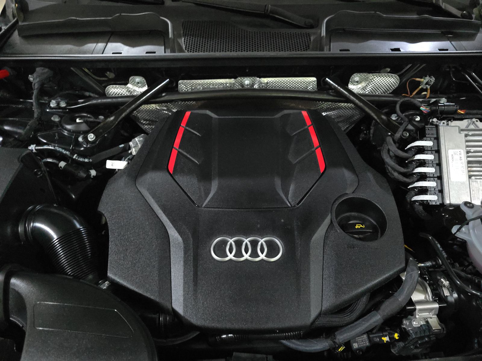 2022 Audi SQ5 Premium Plus AWD