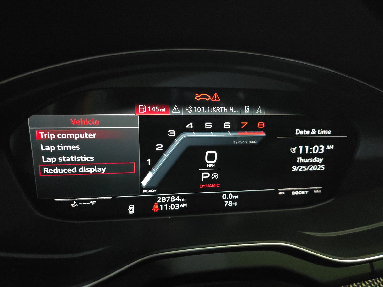 2022 Audi SQ5 Premium Plus AWD