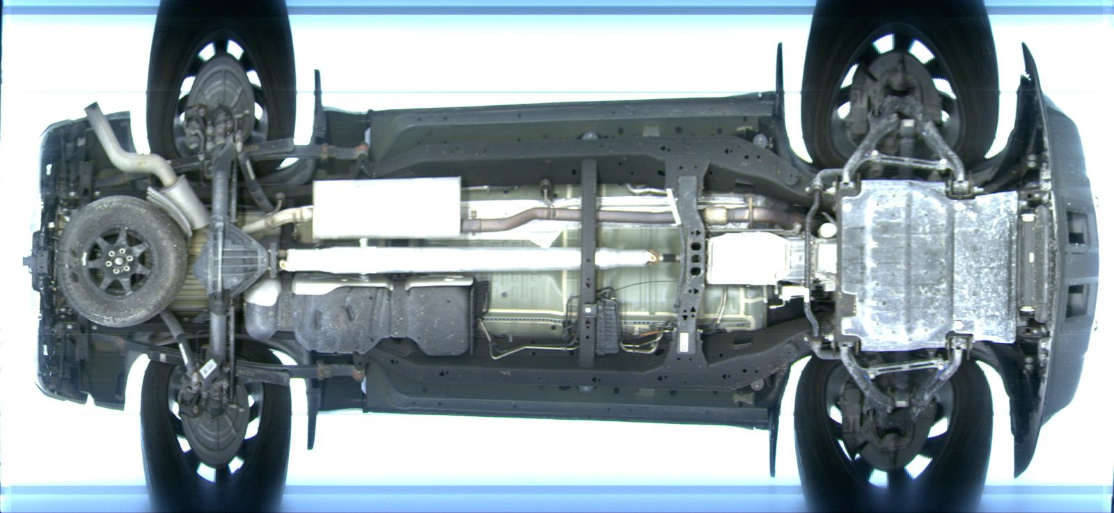 2023 Chevrolet Silverado 1500 LT RWD