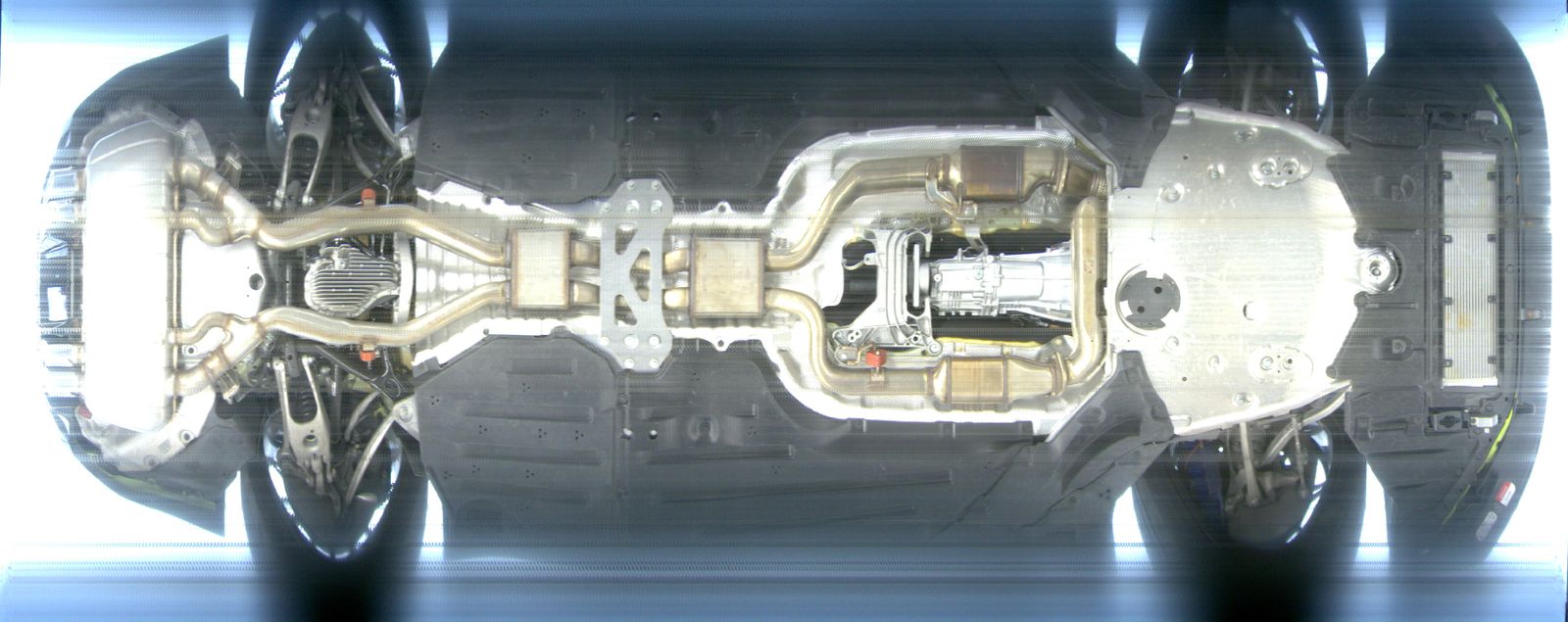 2023 BMW M4 Base RWD