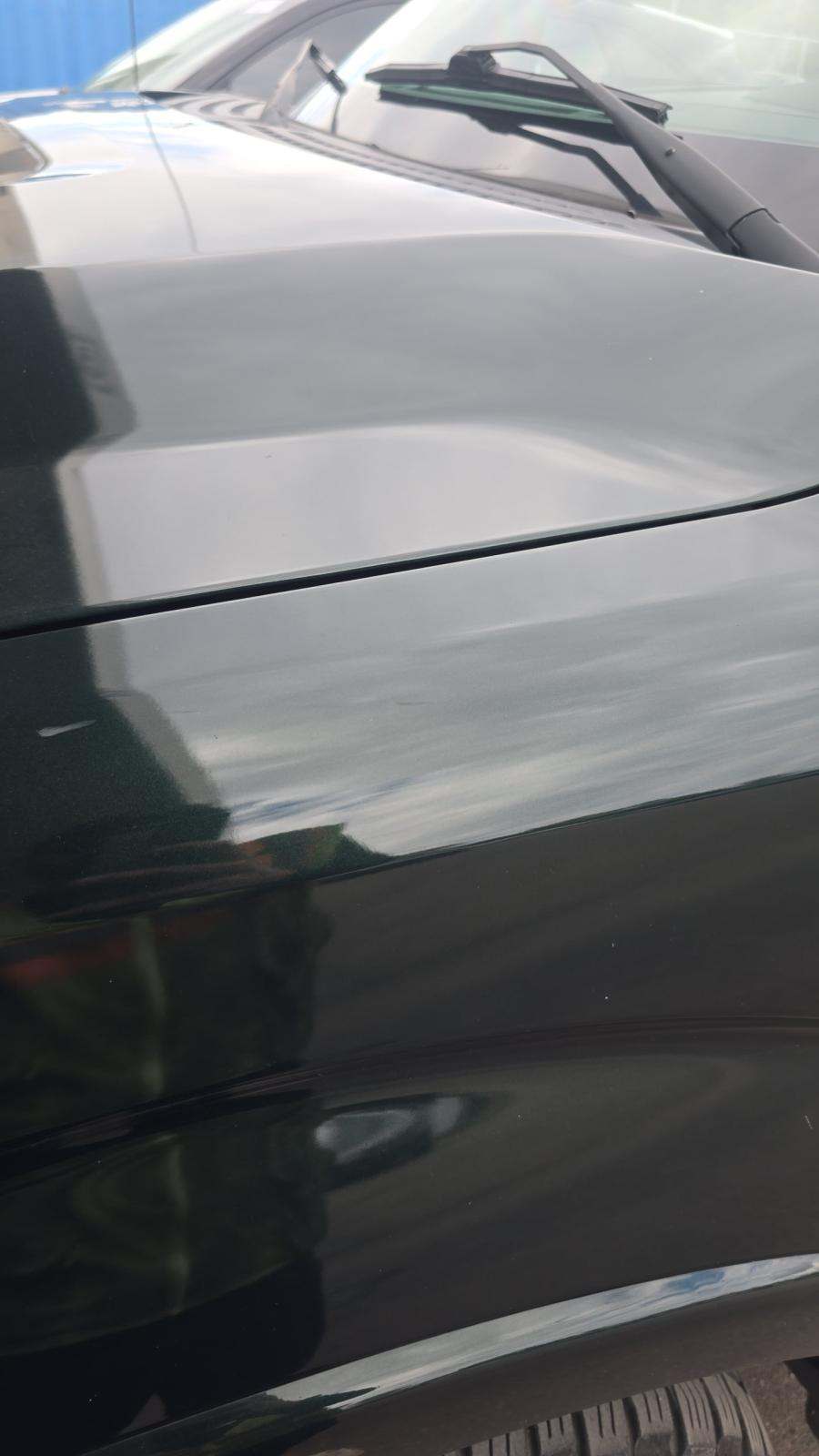 2014 Ford F-150 Lariat AWD