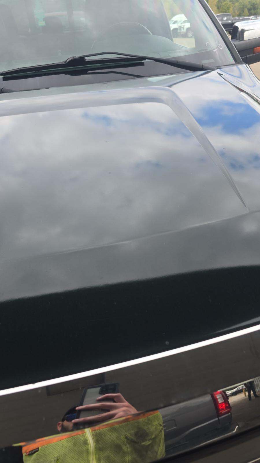 2014 Ford F-150 Lariat AWD