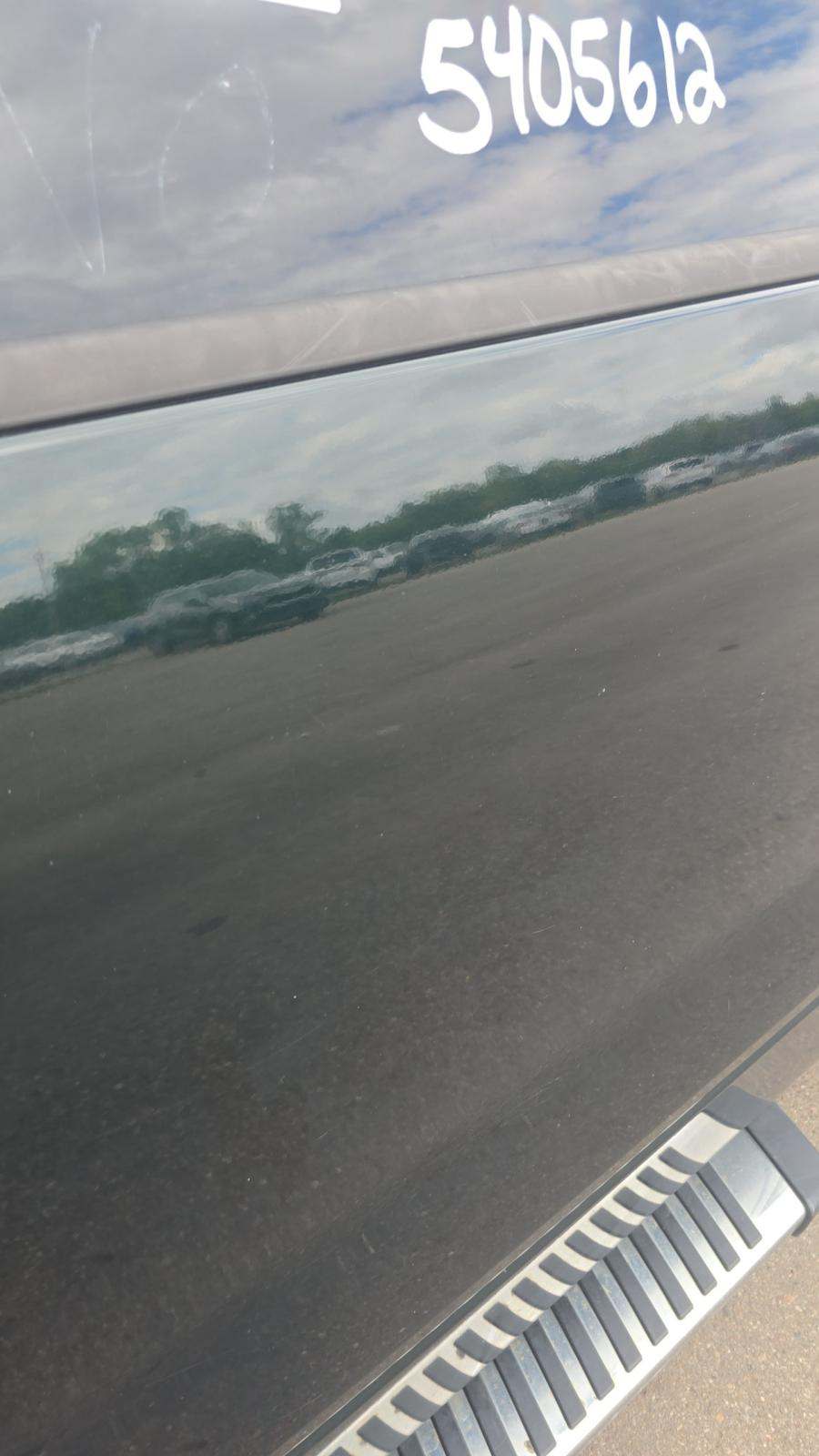 2014 Ford F-150 Lariat AWD