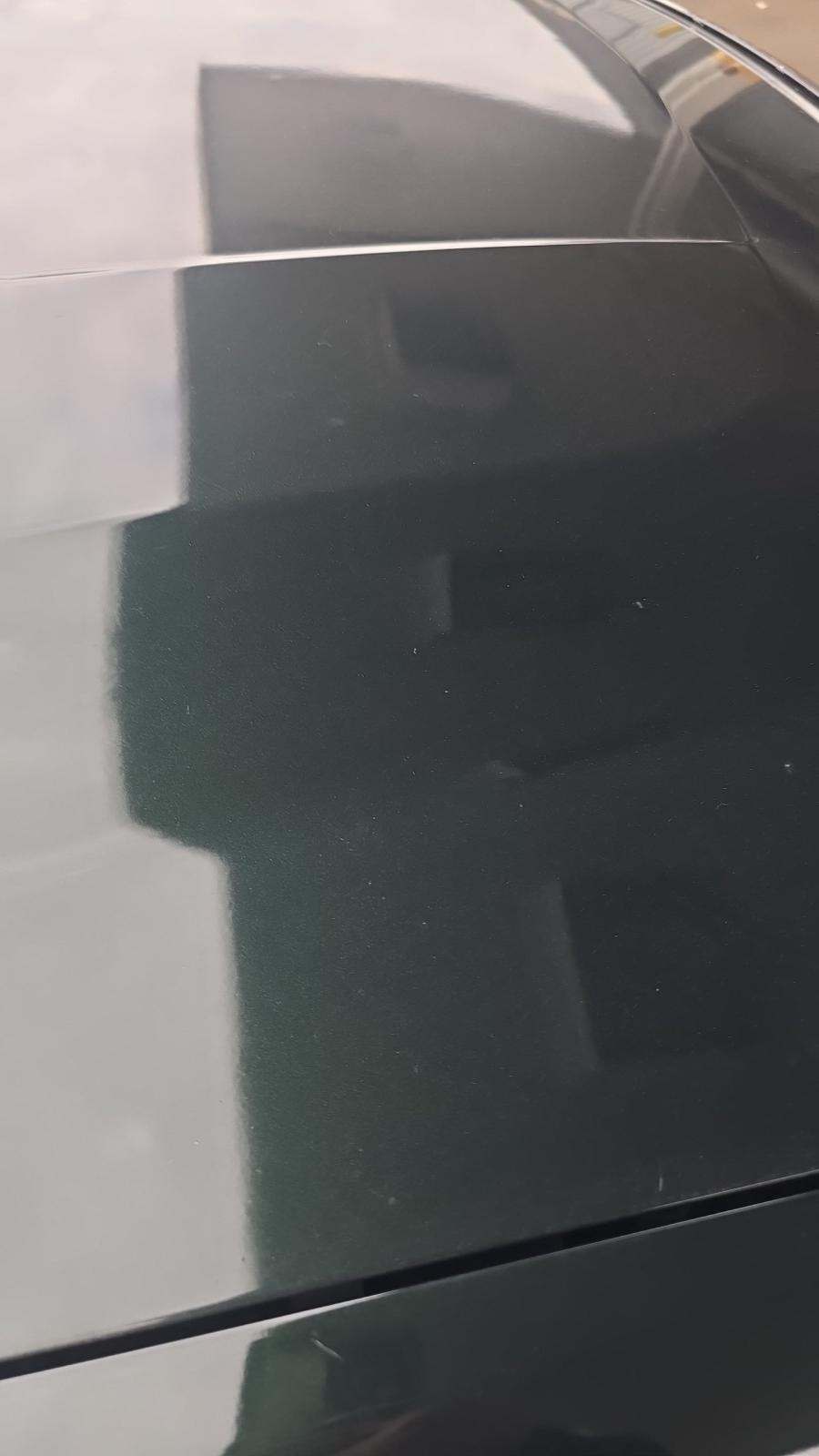 2014 Ford F-150 Lariat AWD