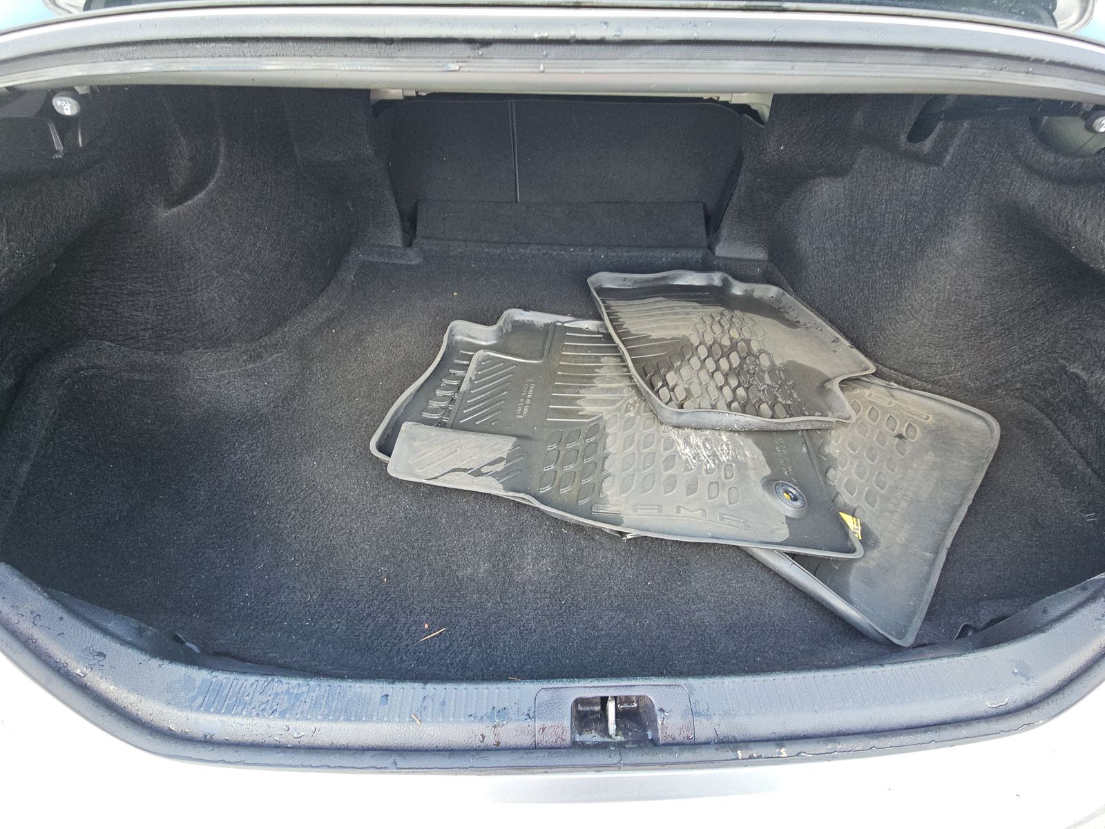 2024 Toyota Camry LE FWD