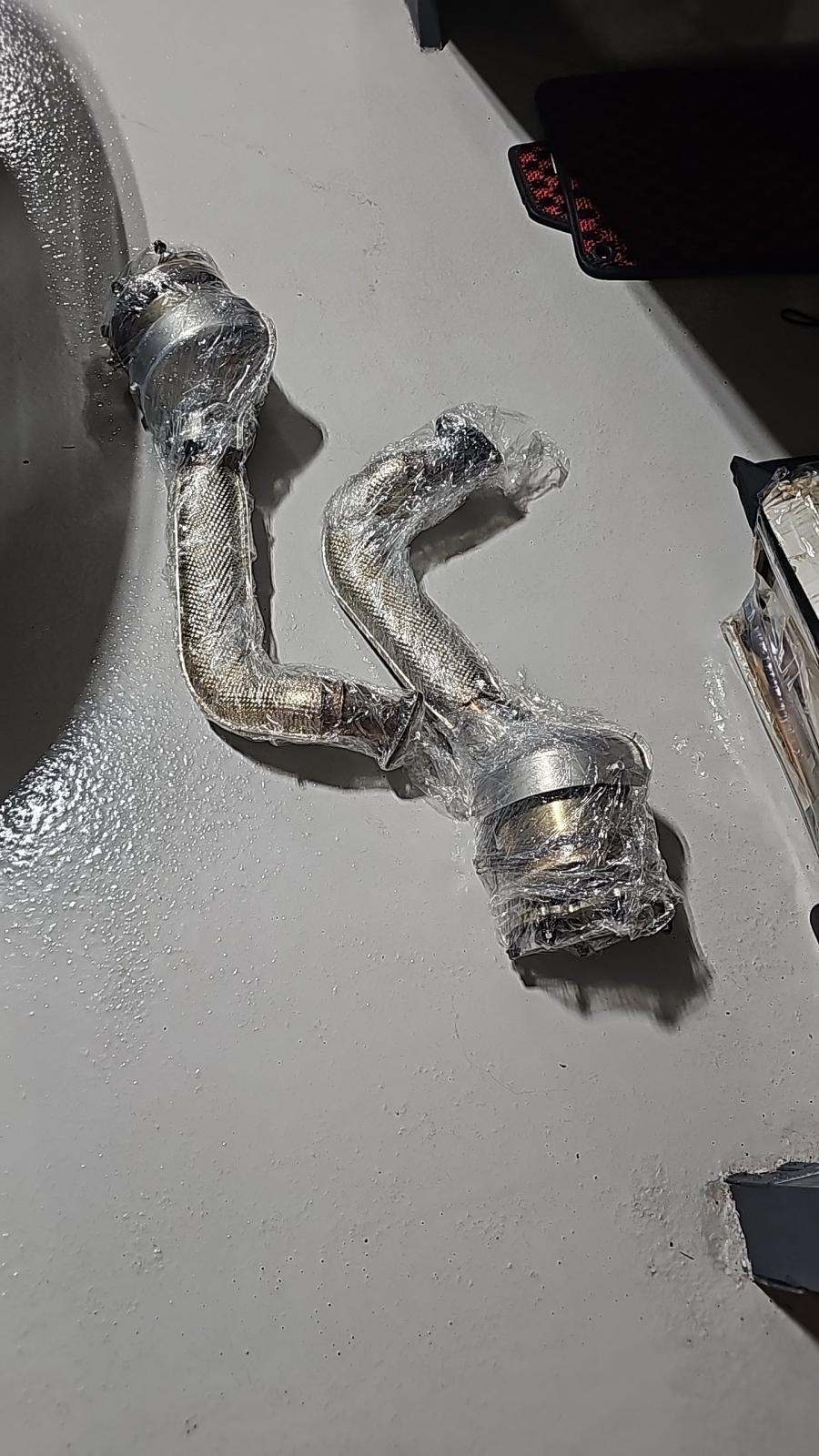 2024 Porsche 718 Cayman GTS 4.0 RWD