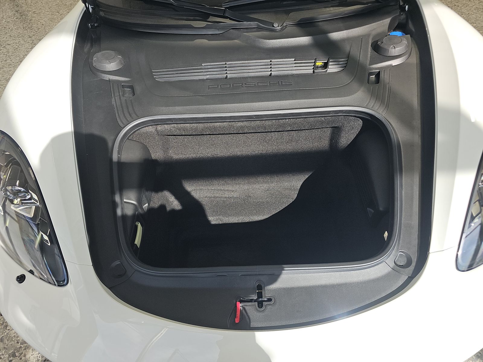 2024 Porsche 718 Cayman GTS 4.0 RWD