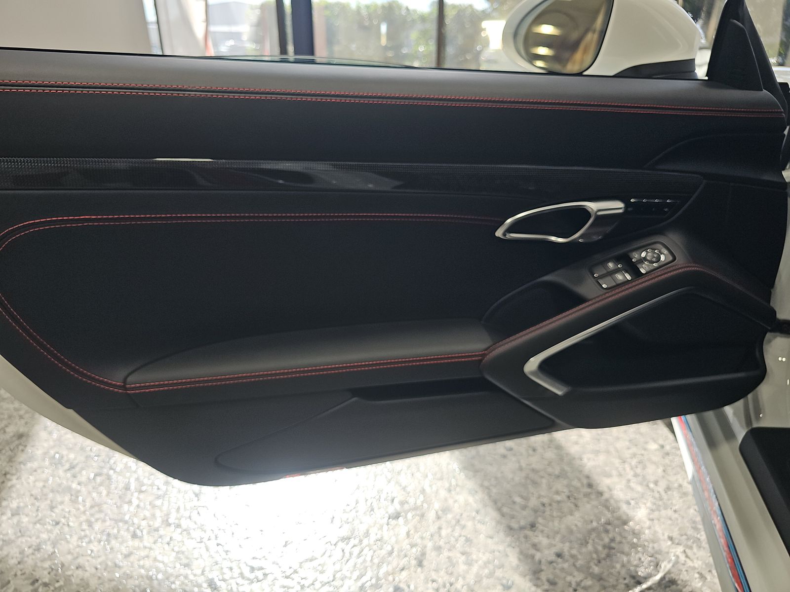 2024 Porsche 718 Cayman GTS 4.0 RWD