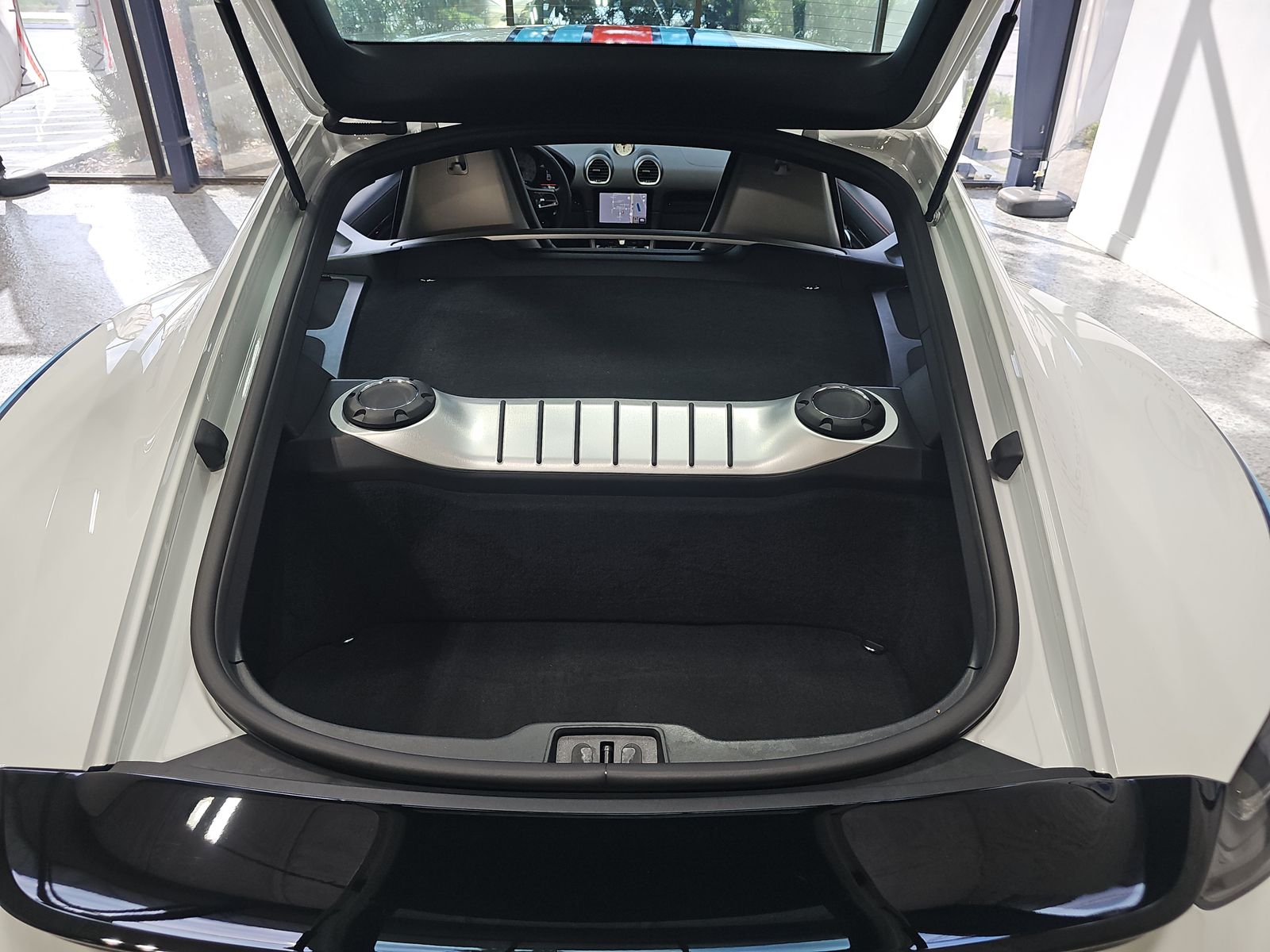 2024 Porsche 718 Cayman GTS 4.0 RWD