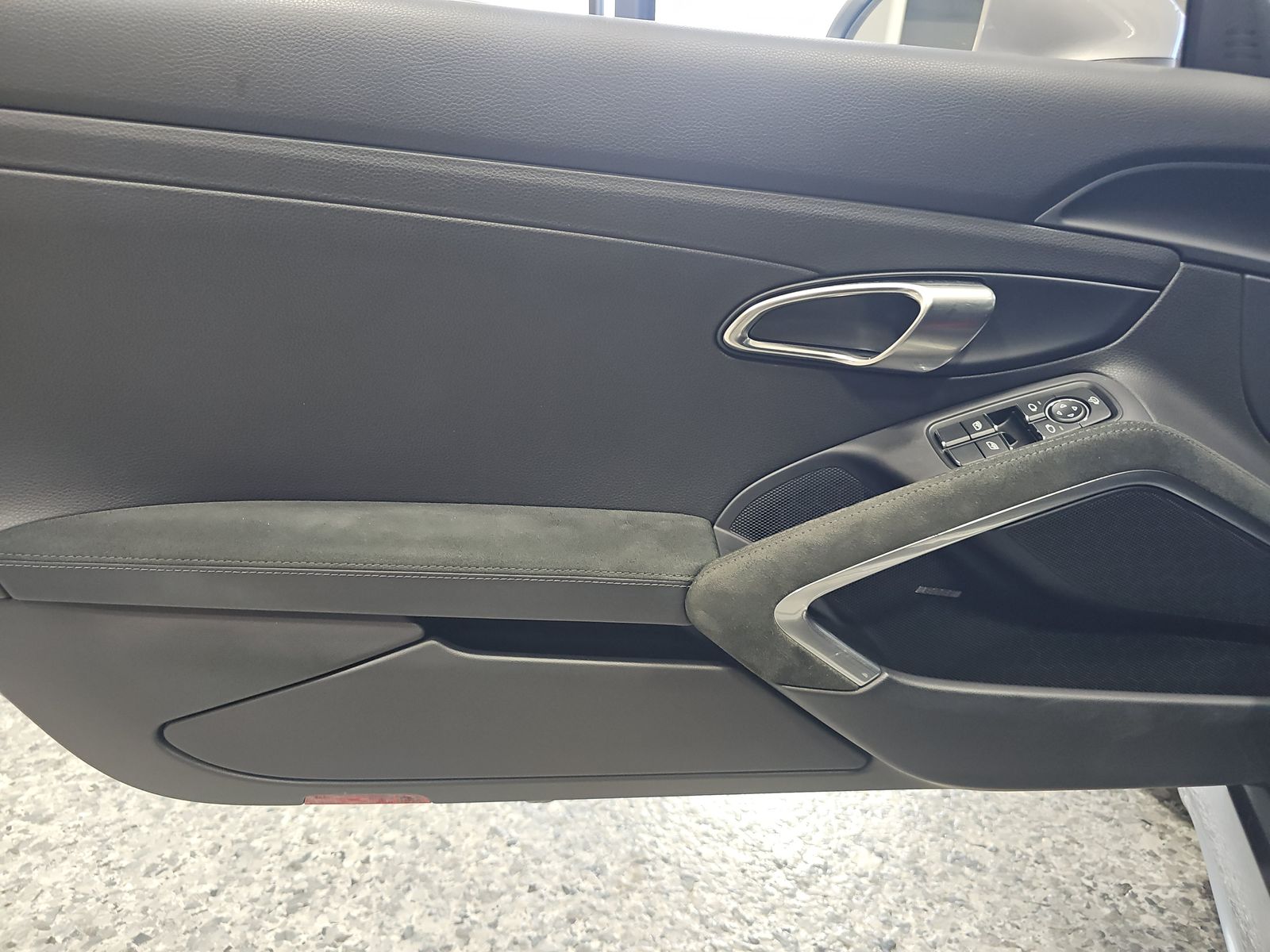 2022 Porsche 718 Cayman GTS 4.0 RWD