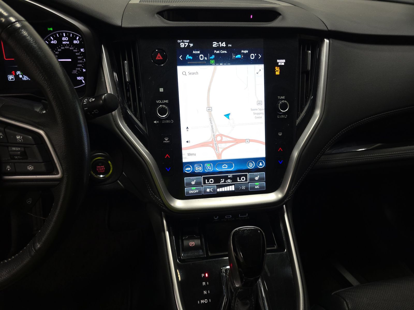 2024 Subaru Outback Limited XT AWD