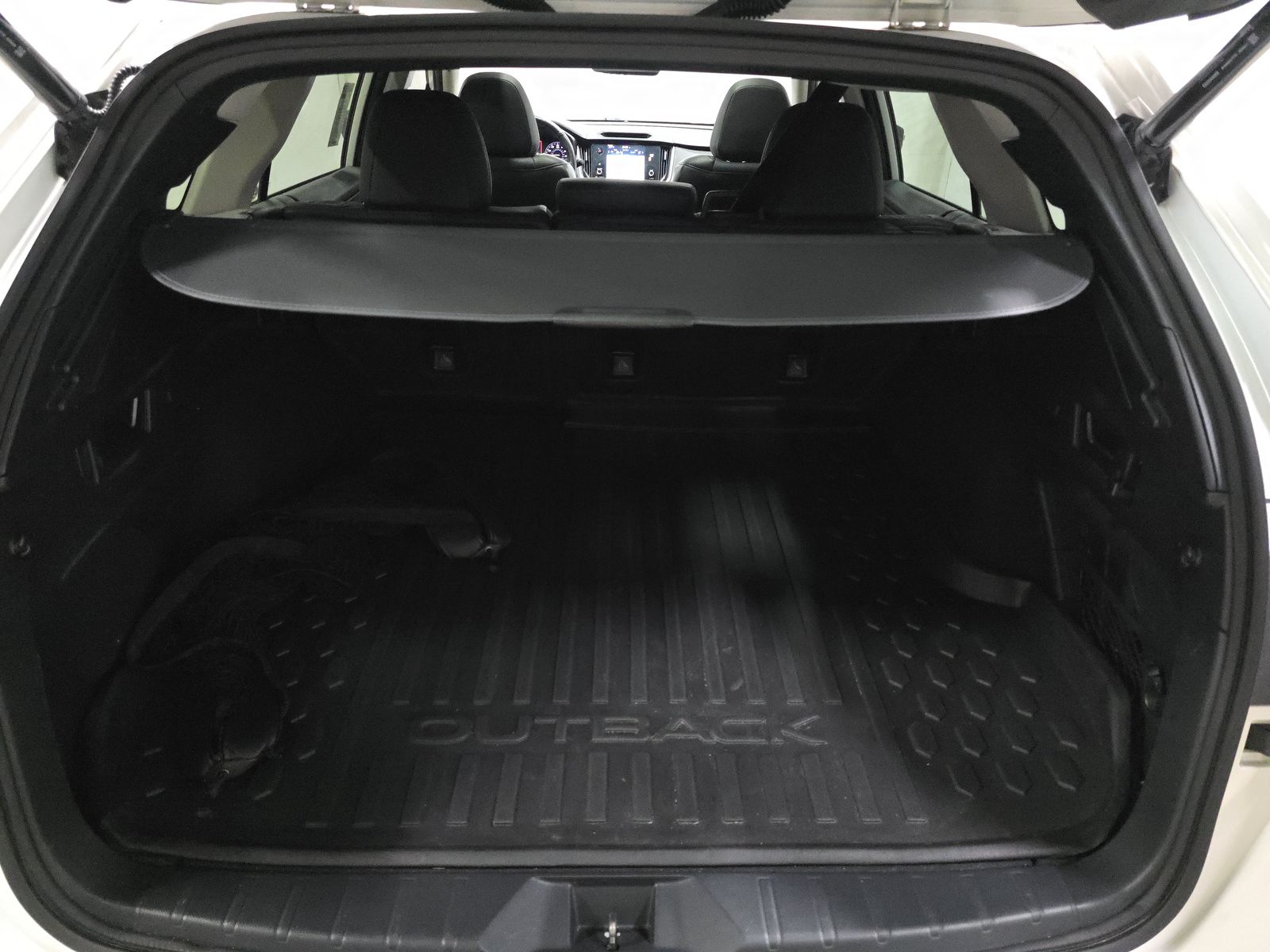 2024 Subaru Outback Limited XT AWD