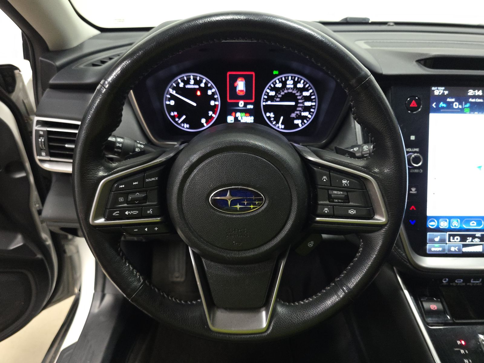 2024 Subaru Outback Limited XT AWD